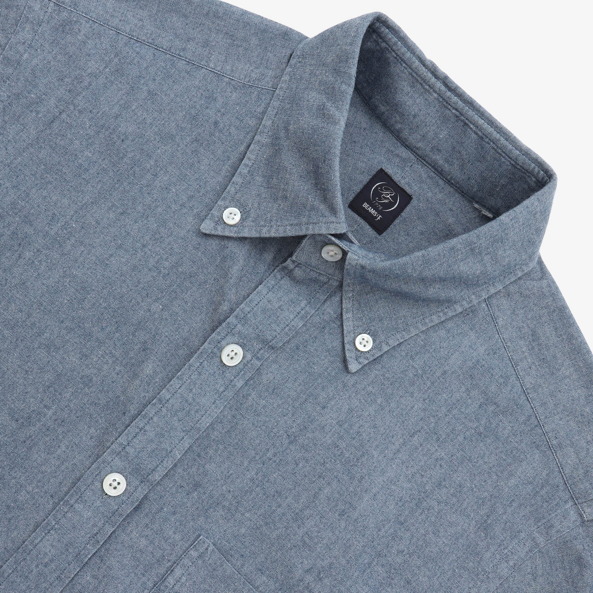 BD Chambray Shirt - Image 3
