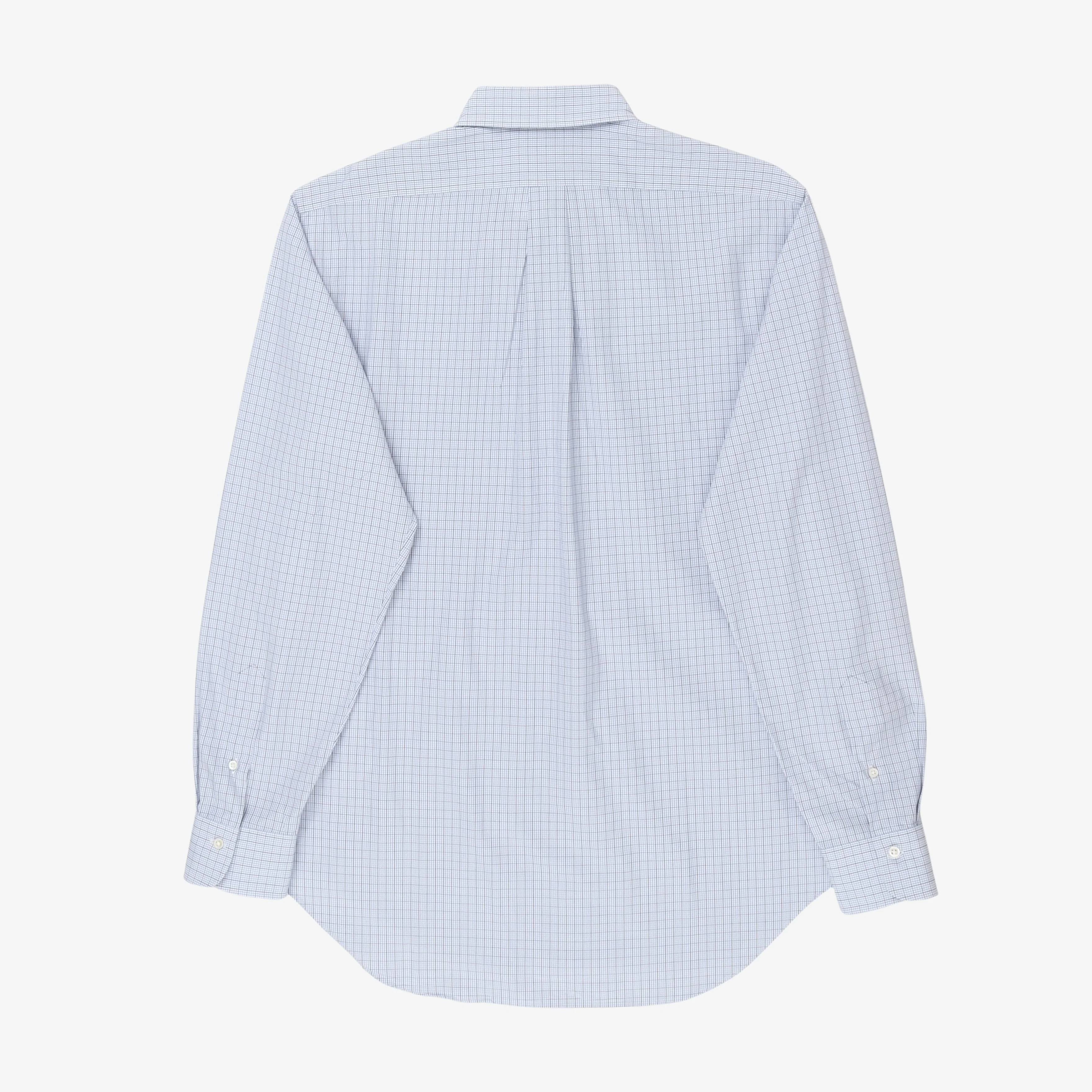 BD Check Shirt - Image 2