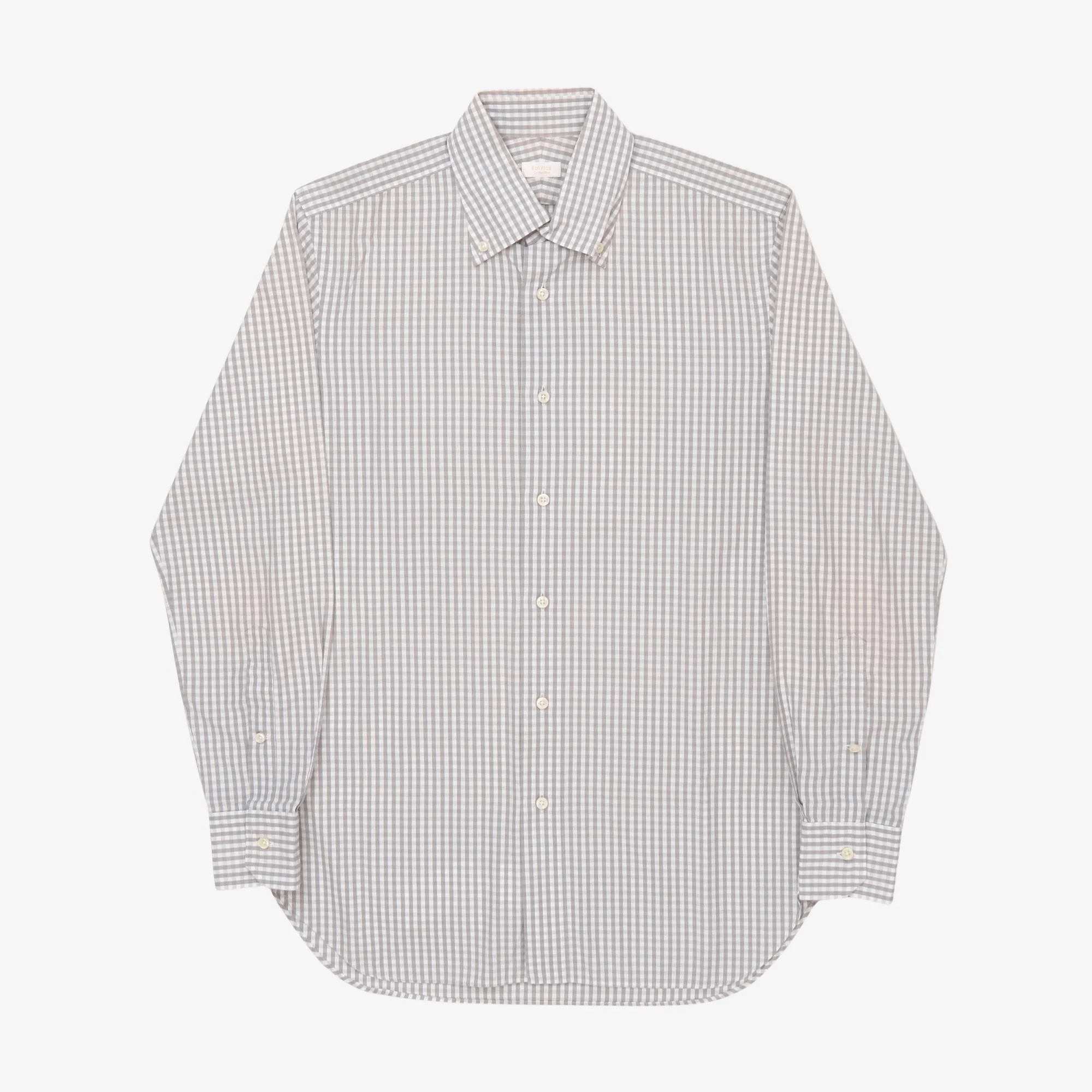 BD Check Shirt