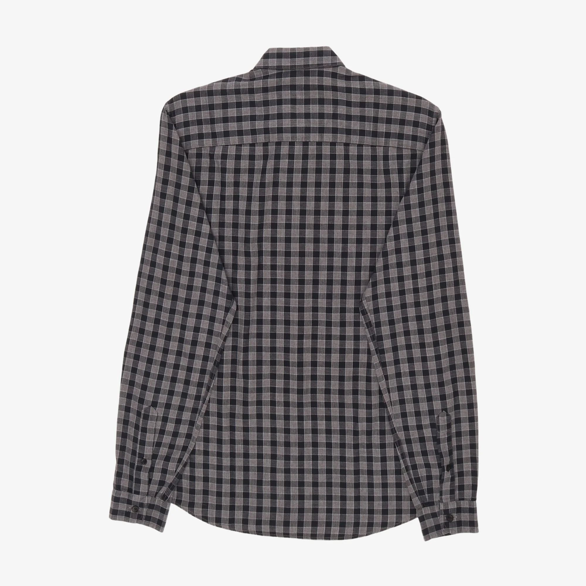 BD Check Shirt - Image 2