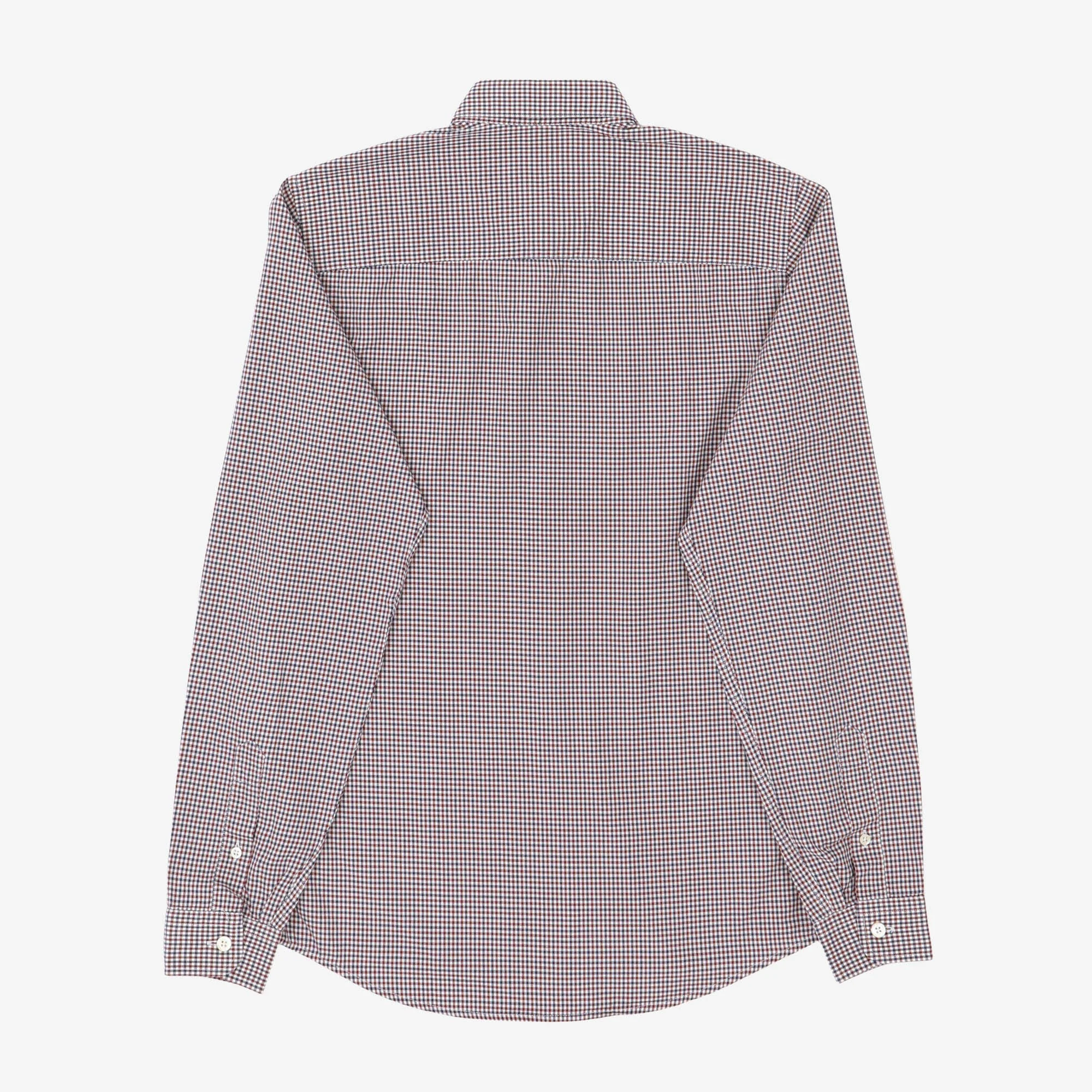 BD Check Shirt - Image 2