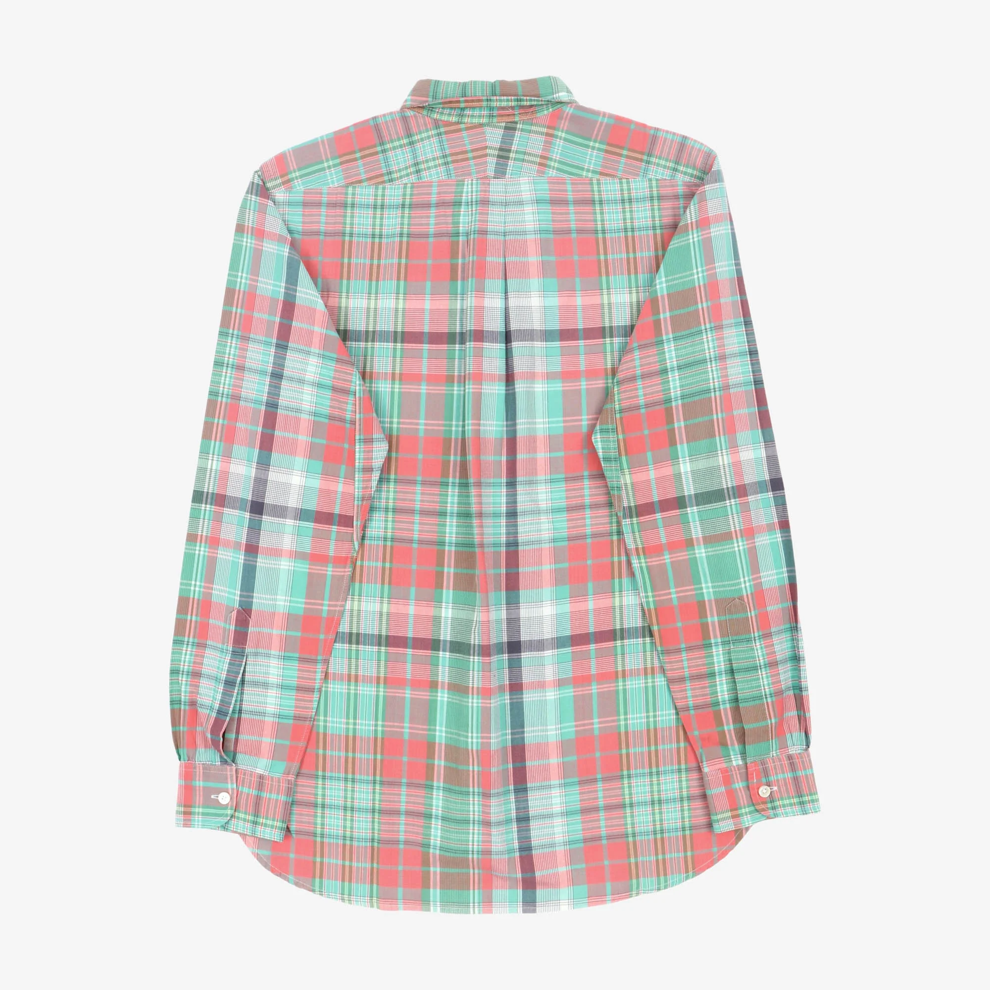BD Madras Shirt - Image 2