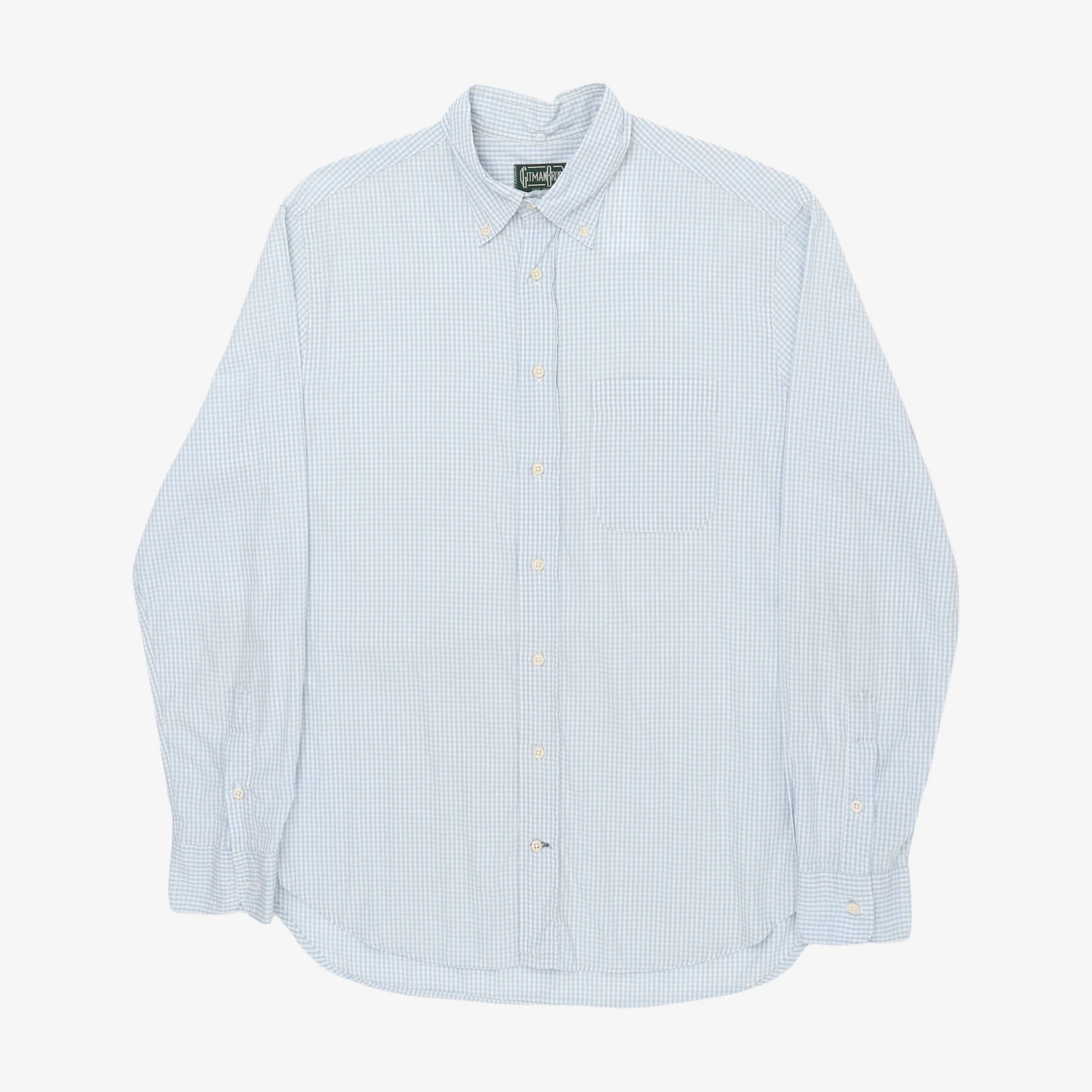 BD Check Shirt