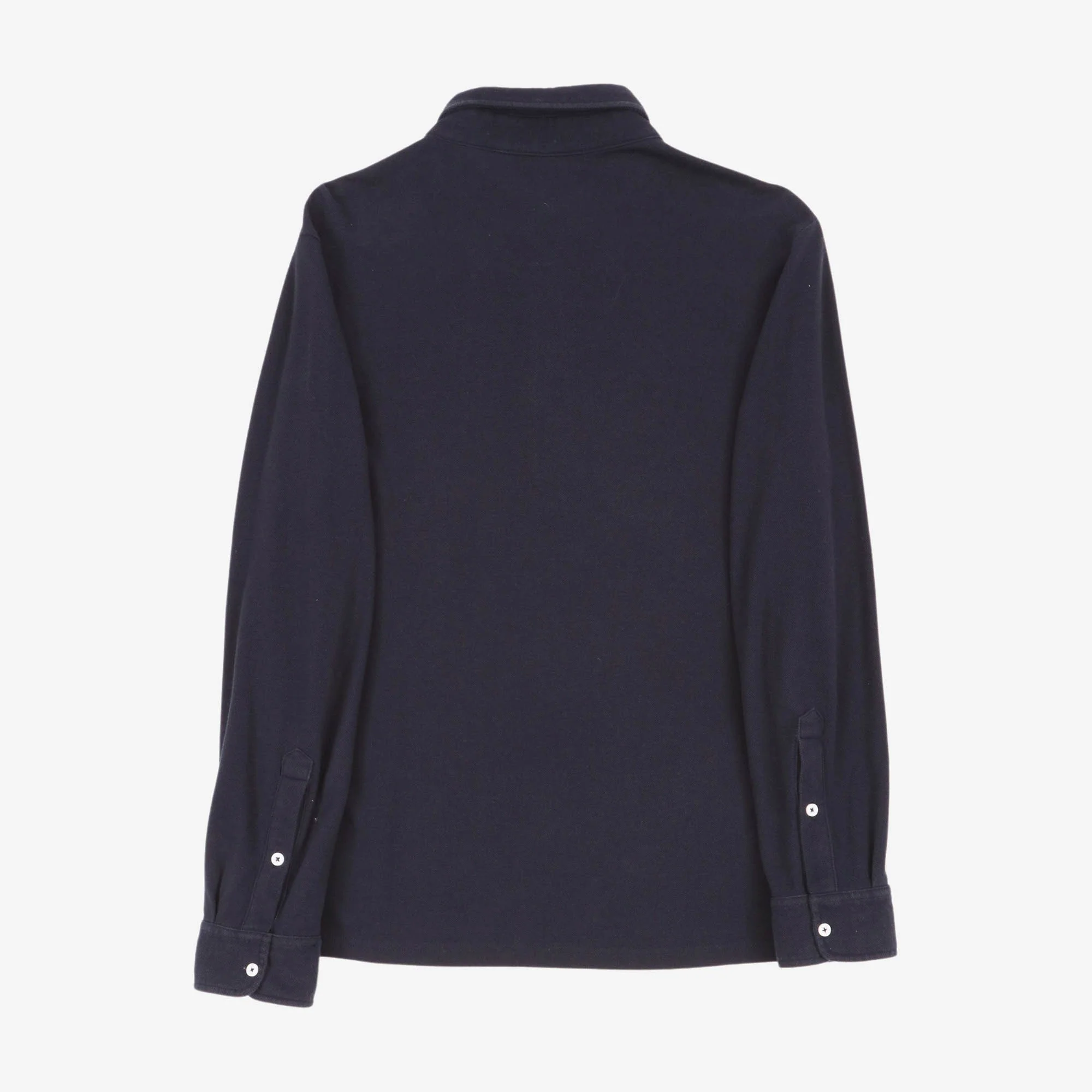 BD Collar Polo - Image 2