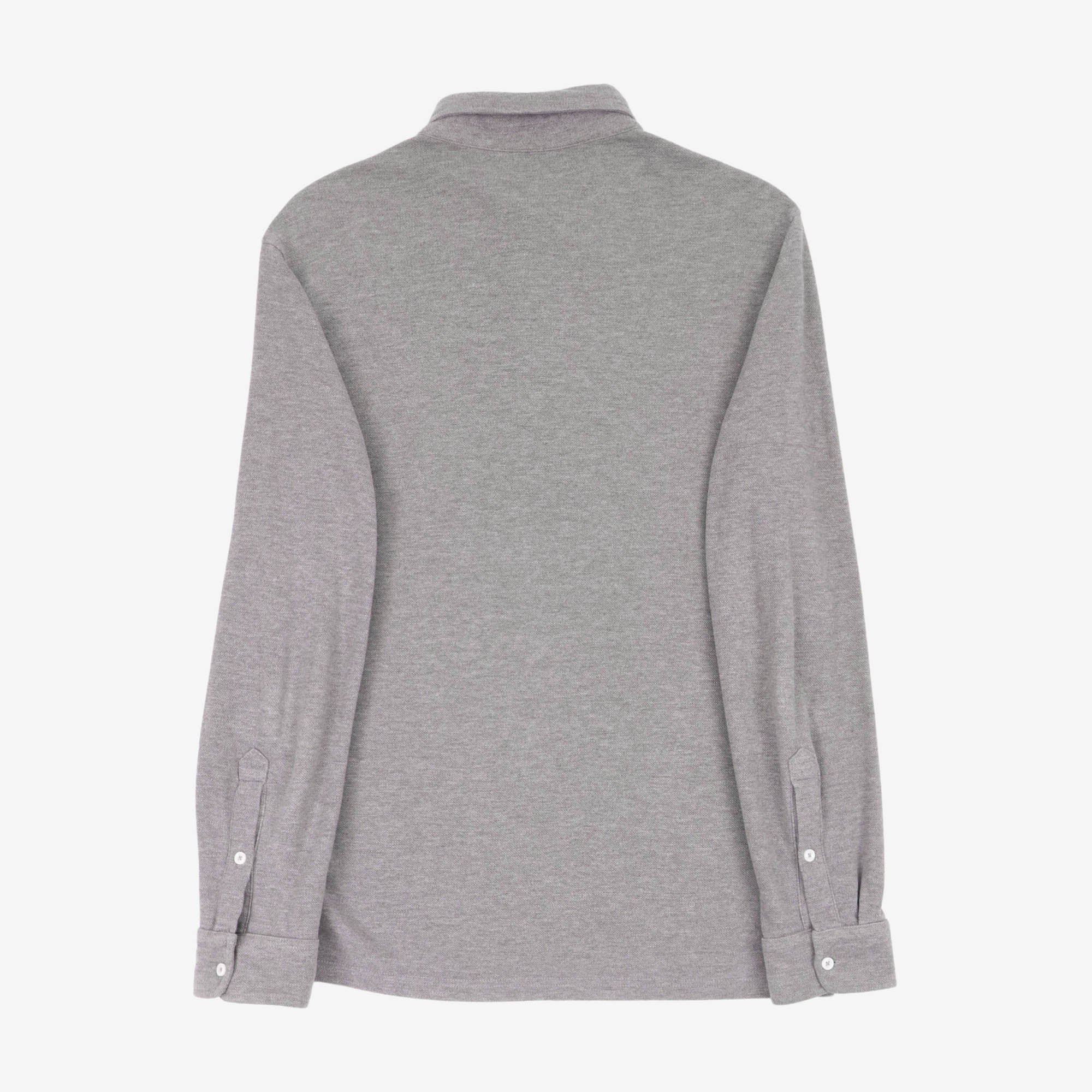BD Collar Polo - Image 2