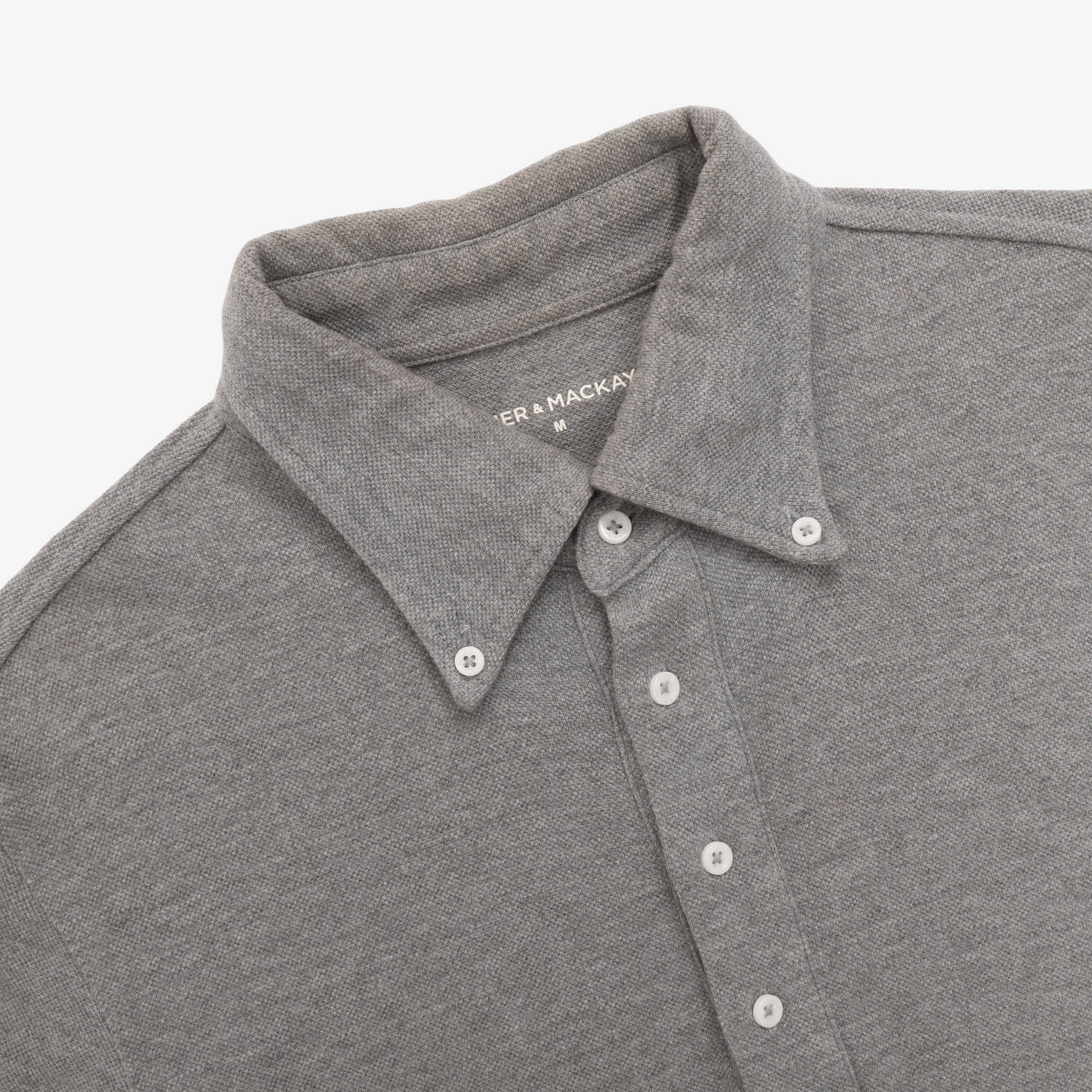 BD Collar Polo - Image 3