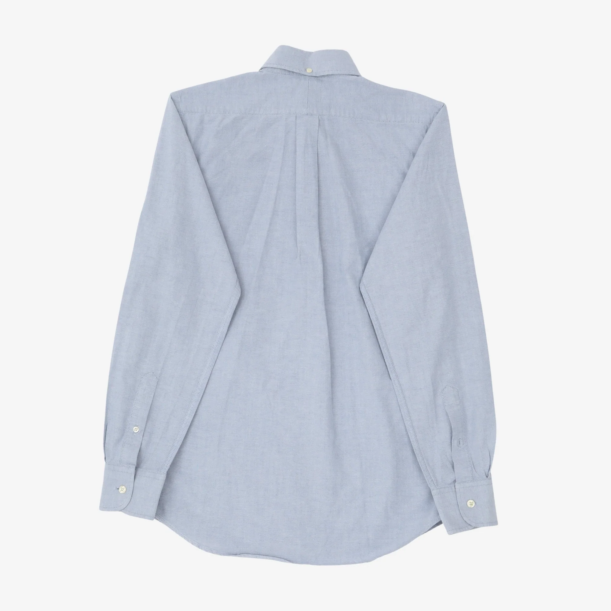 BD Oxford Shirt - Image 2