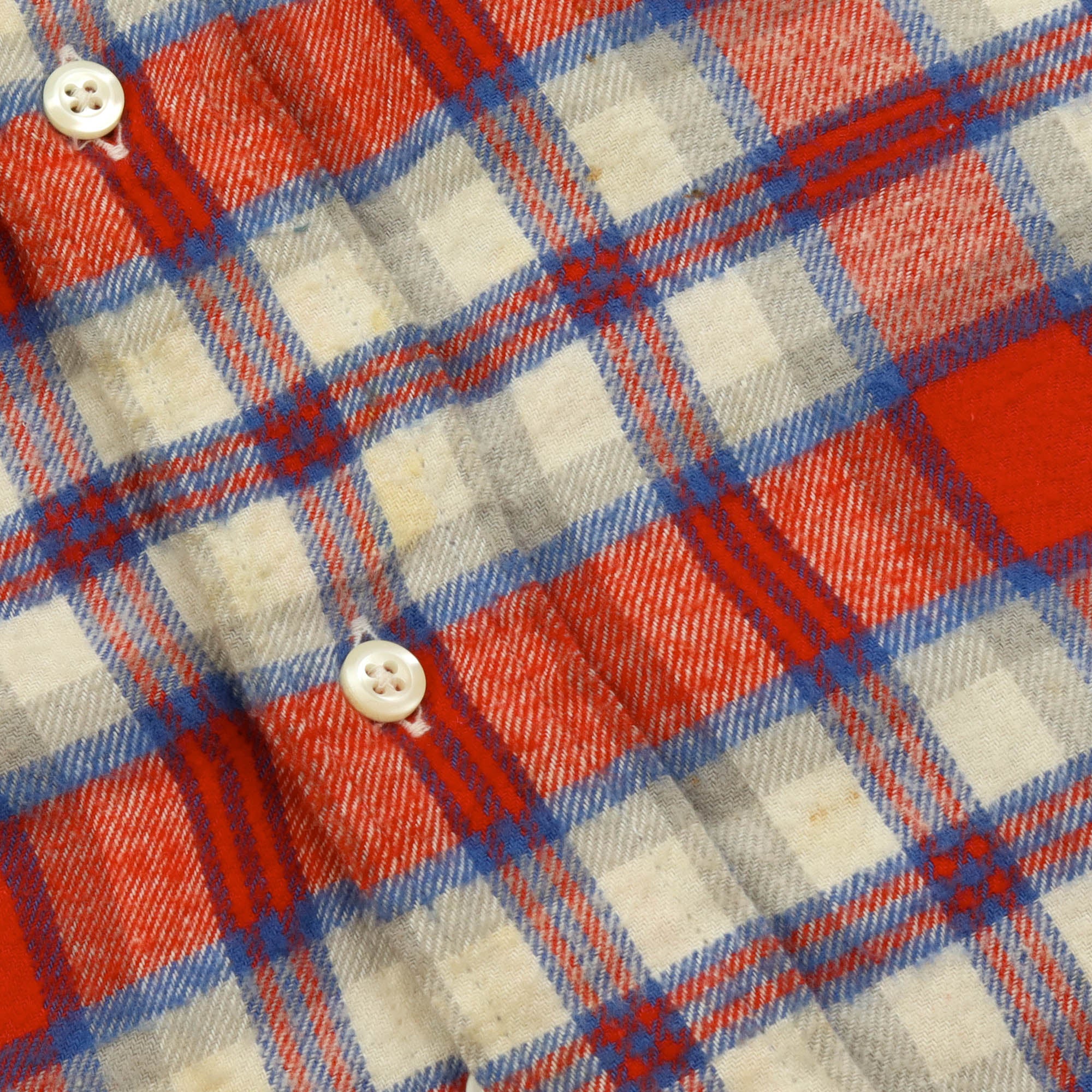 BD Flannel Checked Shirt - Image 4