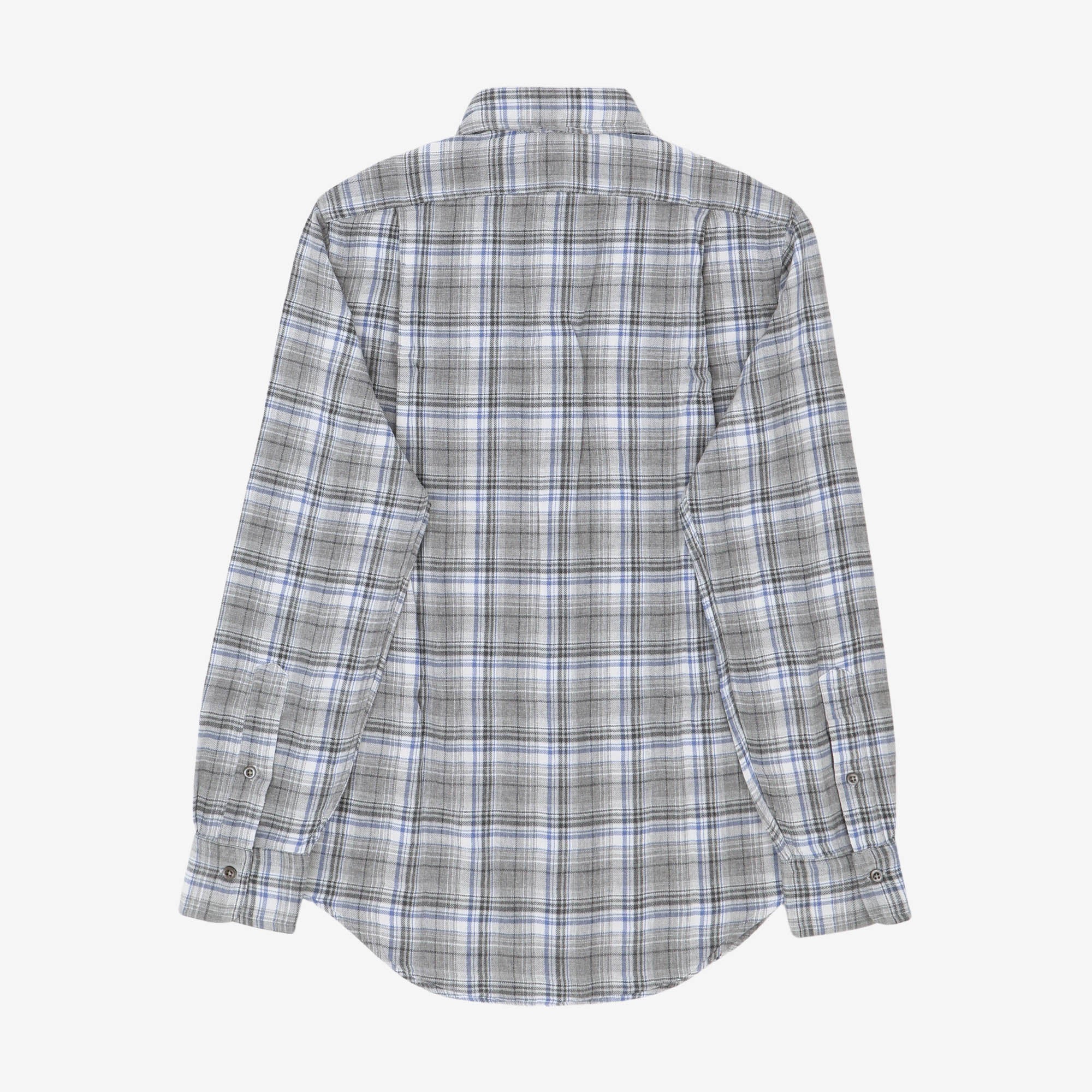 BD Flannel Shirt - Image 2