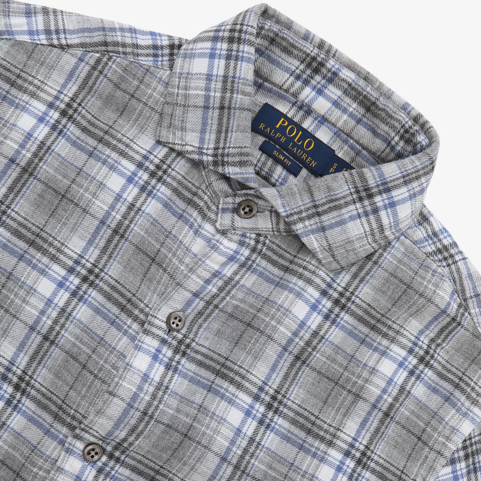 BD Flannel Shirt - Image 3