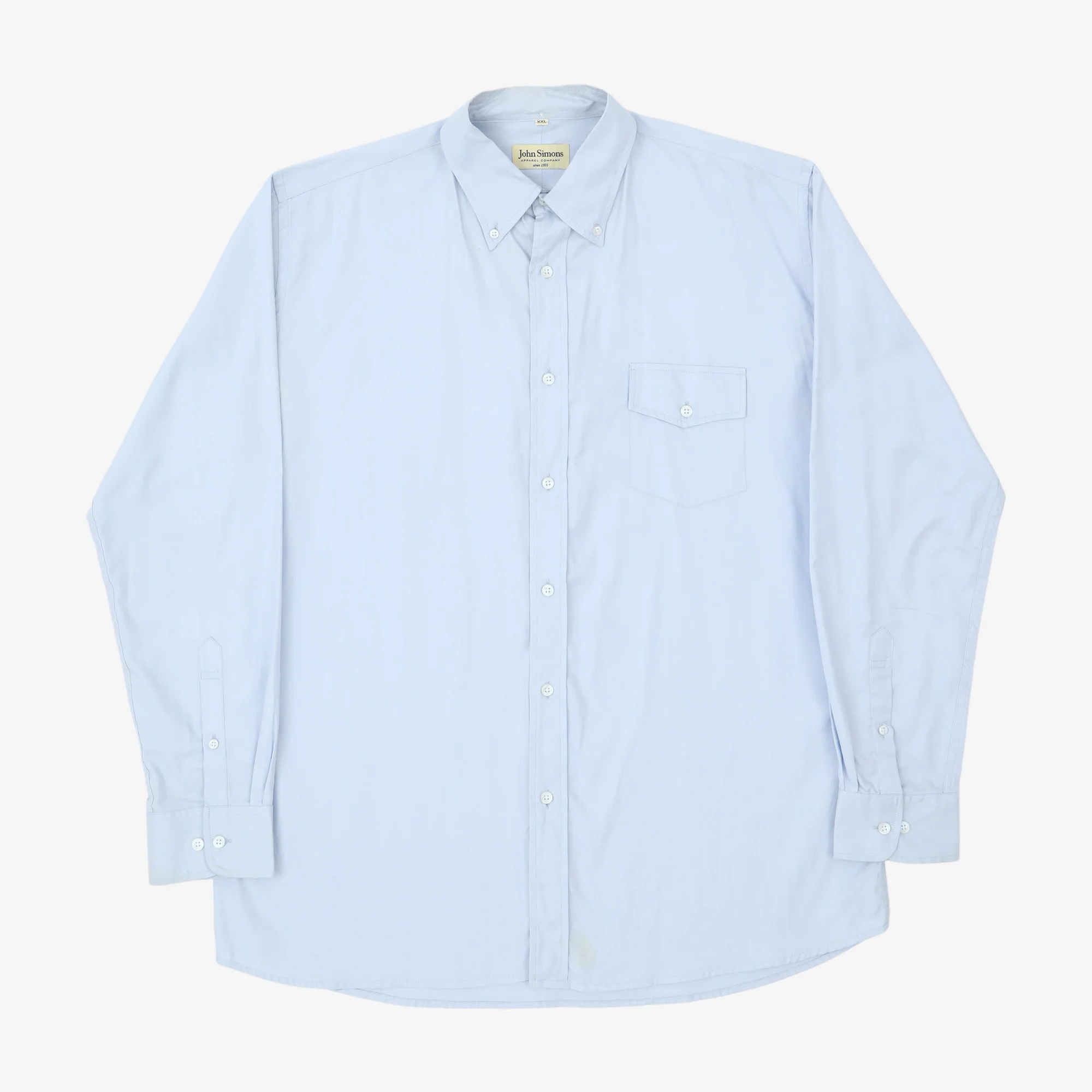BD Ivy Shirt