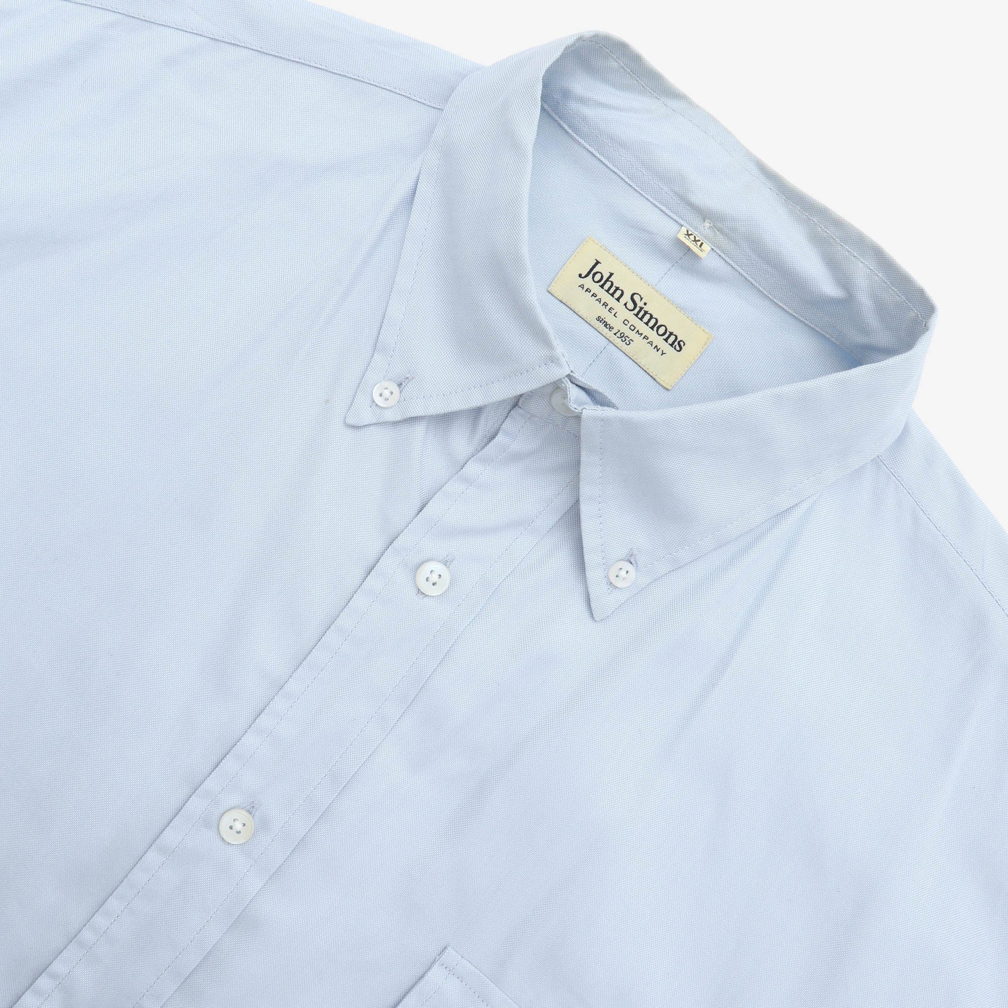 BD Ivy Shirt - Image 3