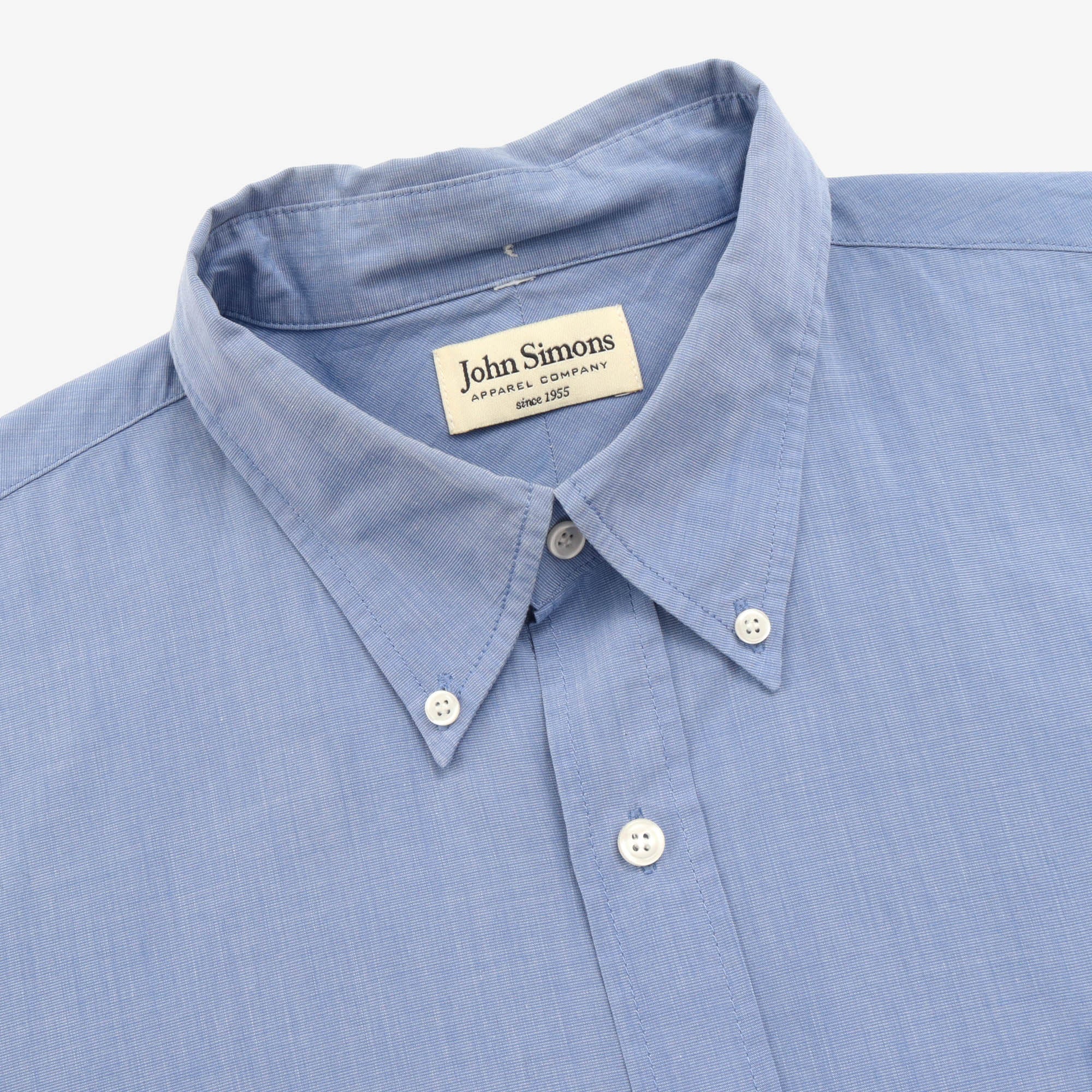 BD Ivy Shirt - Image 3