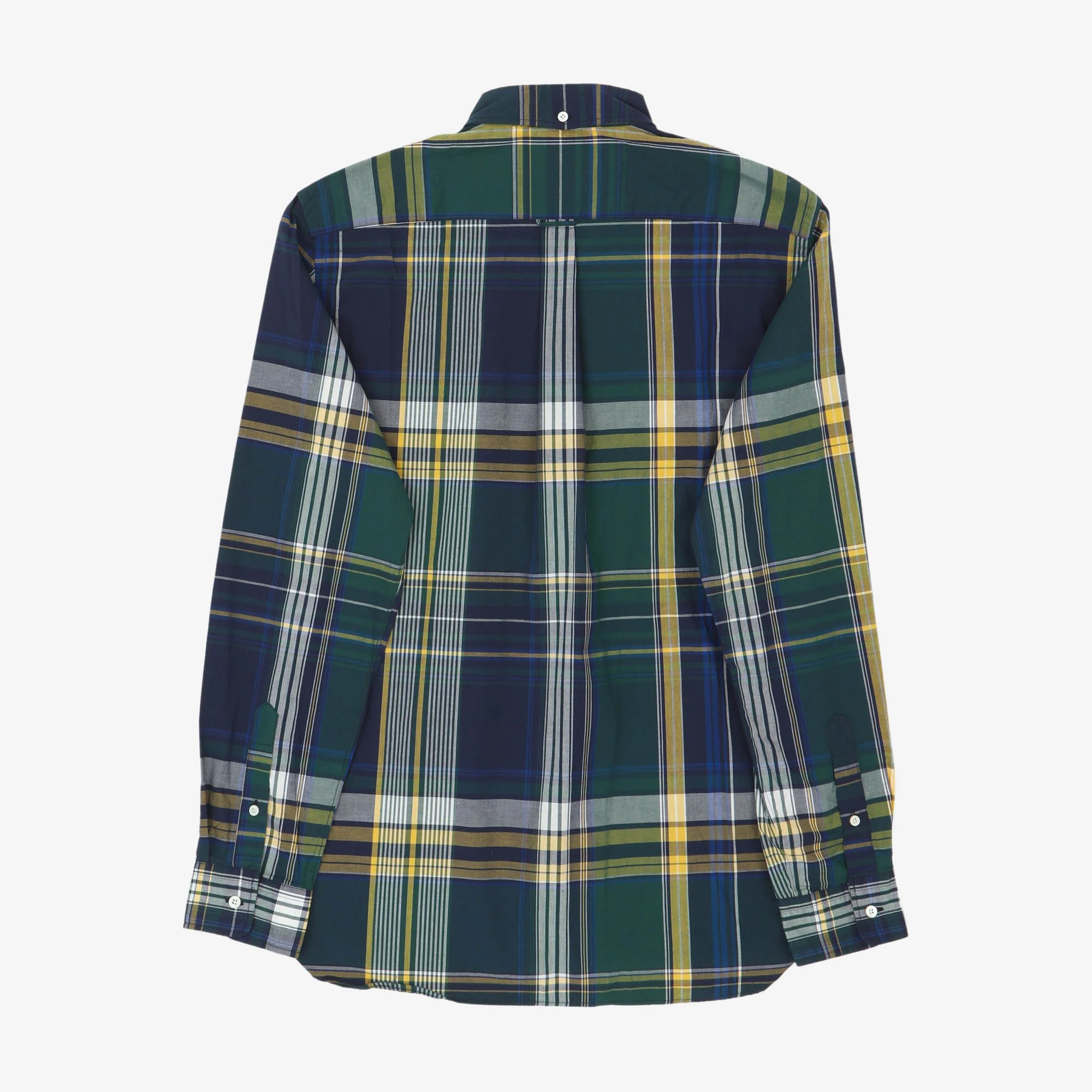 BD Madras Shirt - Image 2