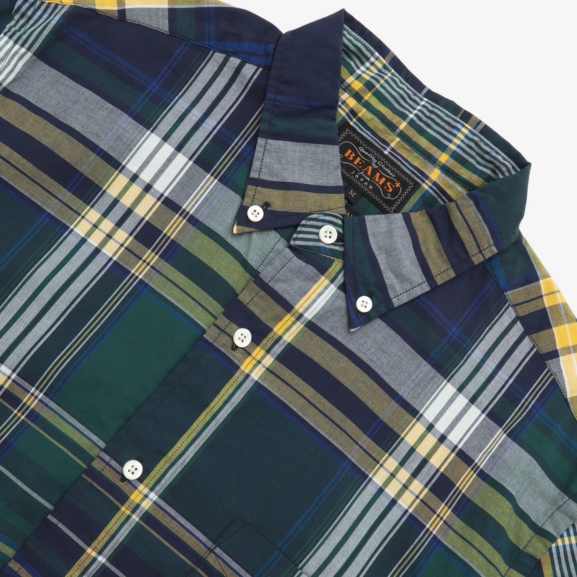 BD Madras Shirt - Image 3