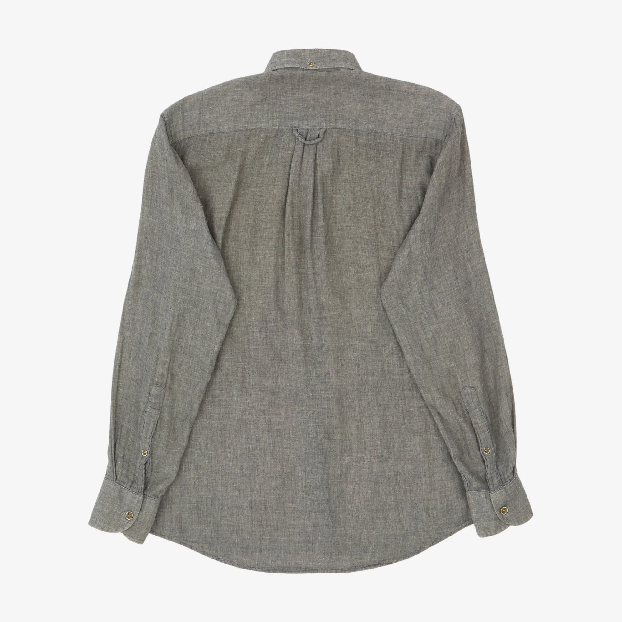 BD Madras Shirt - Image 2