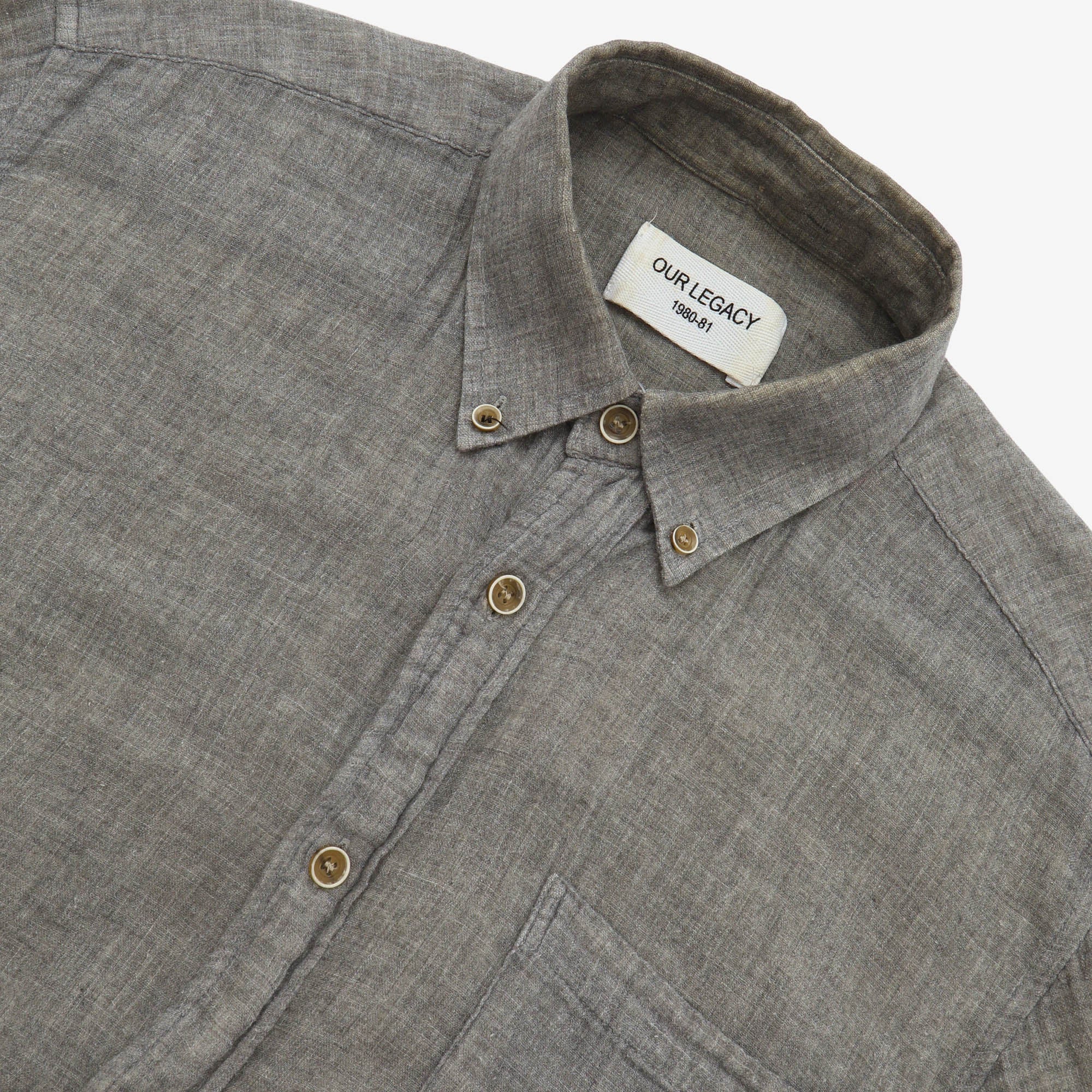 BD Madras Shirt - Image 3