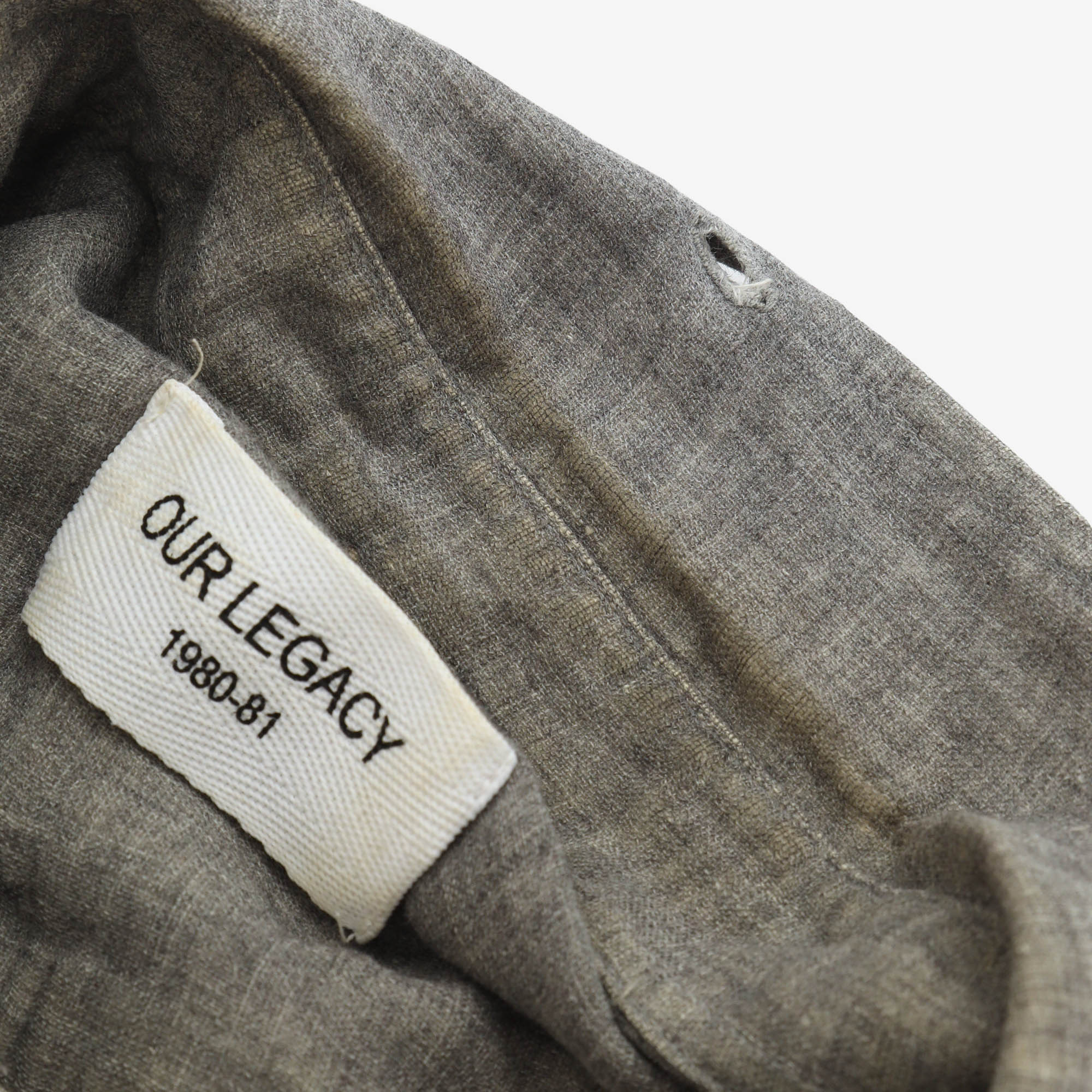 BD Madras Shirt - Image 4