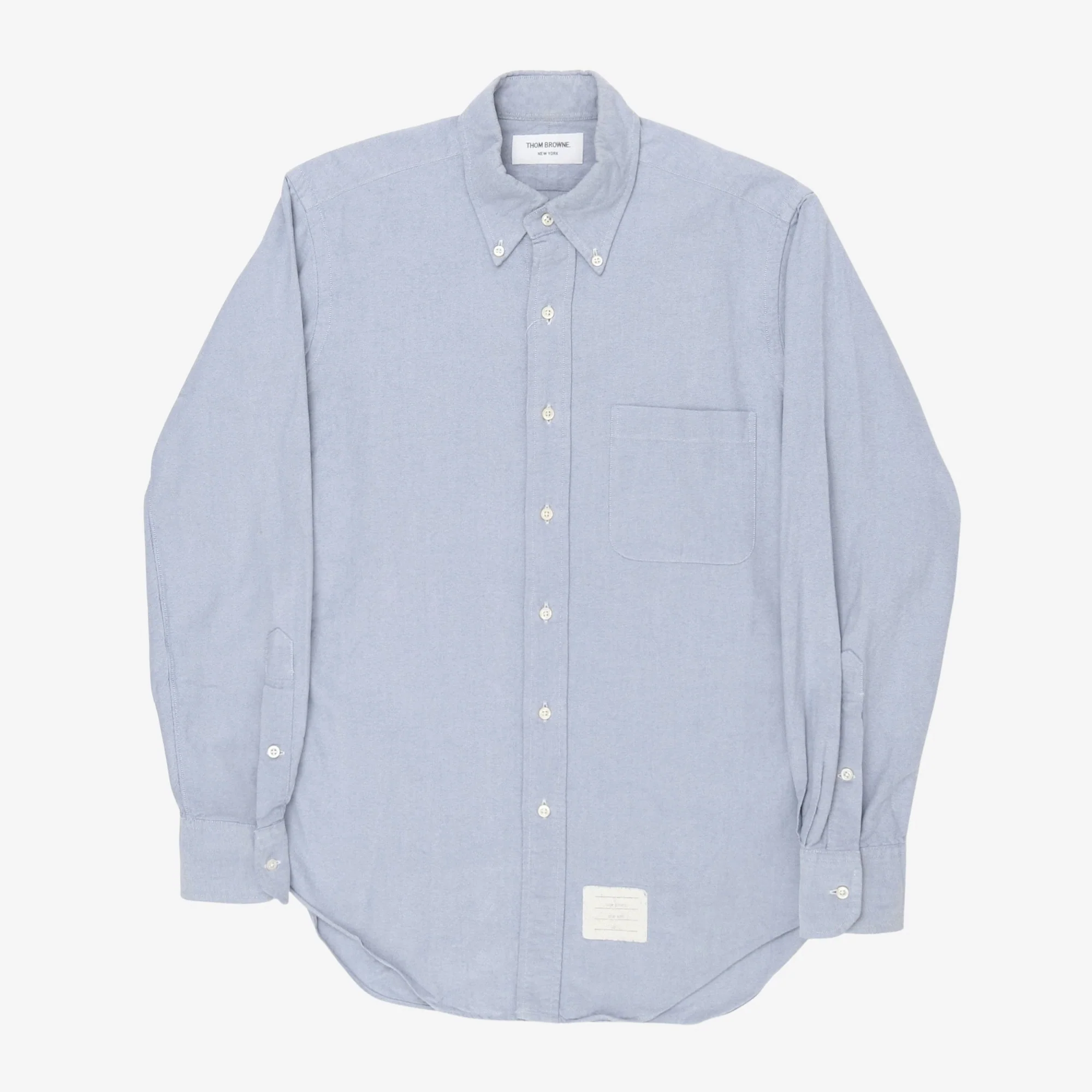 BD Oxford Shirt
