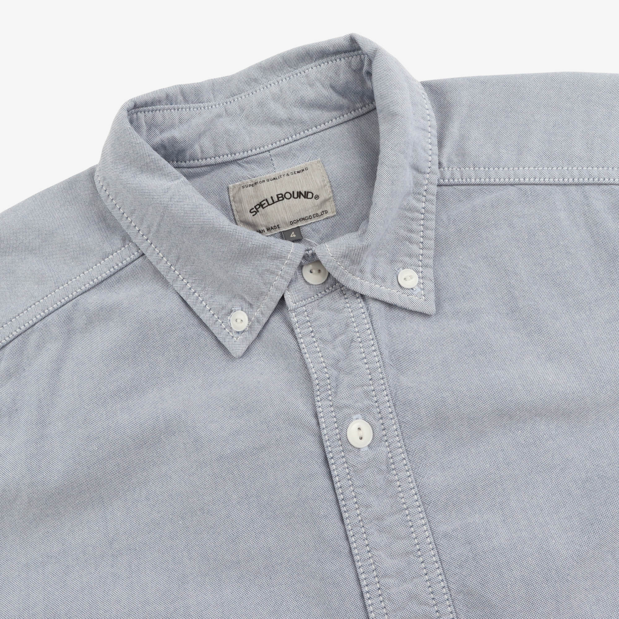 BD Oxford Shirt - Image 3