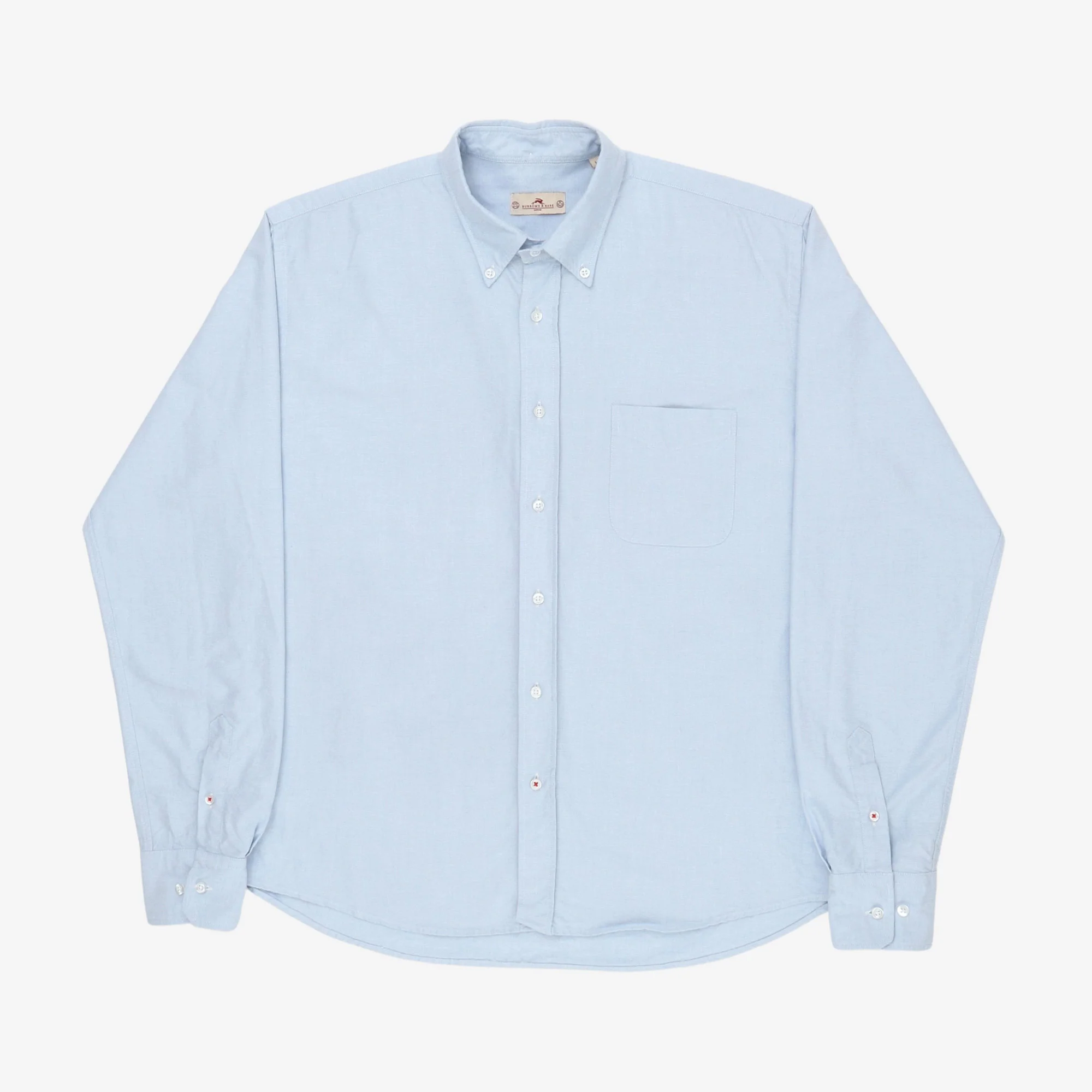 BD Oxford Shirt