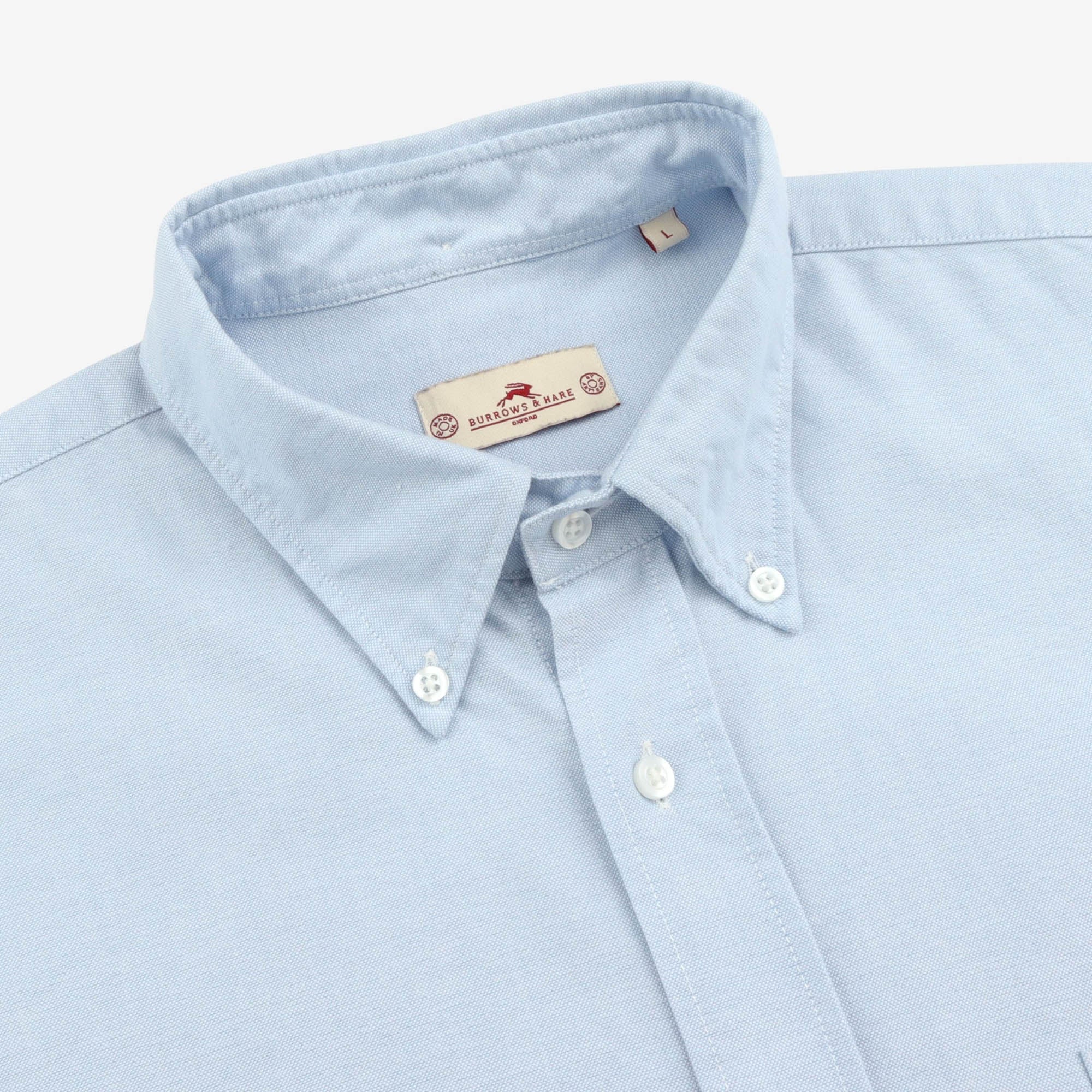 BD Oxford Shirt - Image 3
