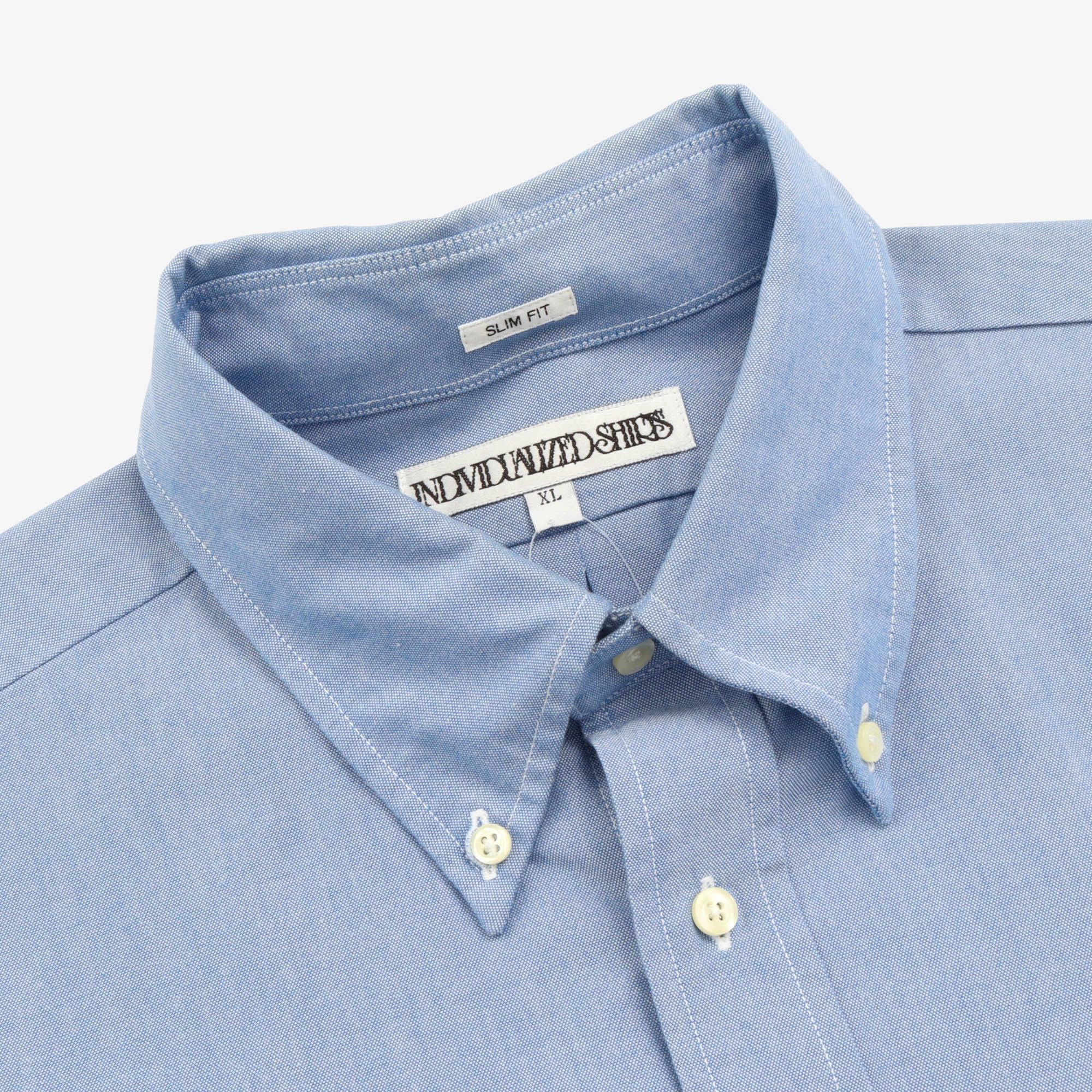 BD Oxford Shirt - Image 5