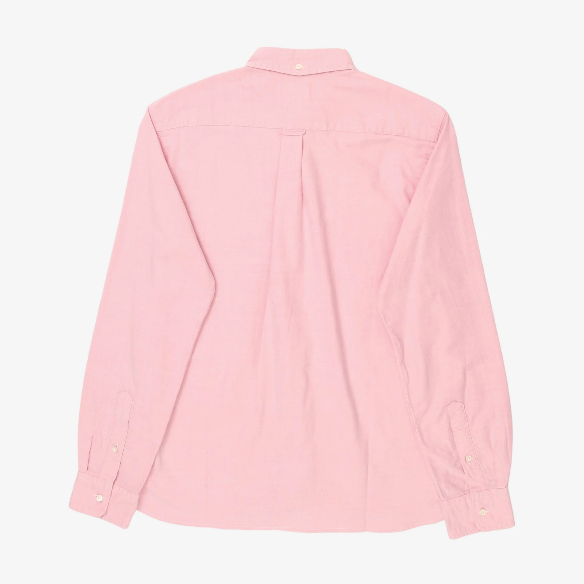 BD Oxford Shirt - Image 2