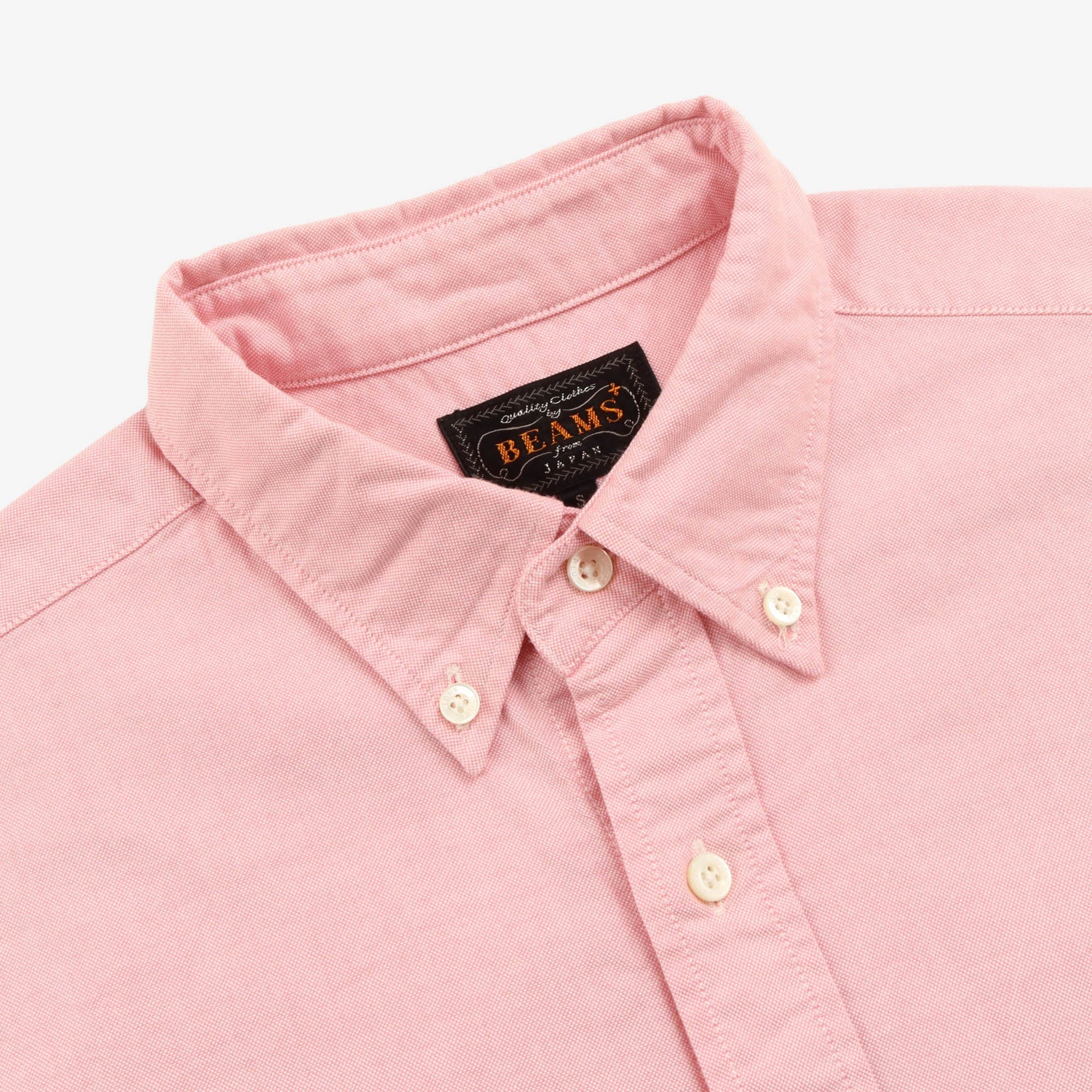 BD Oxford Shirt - Image 3