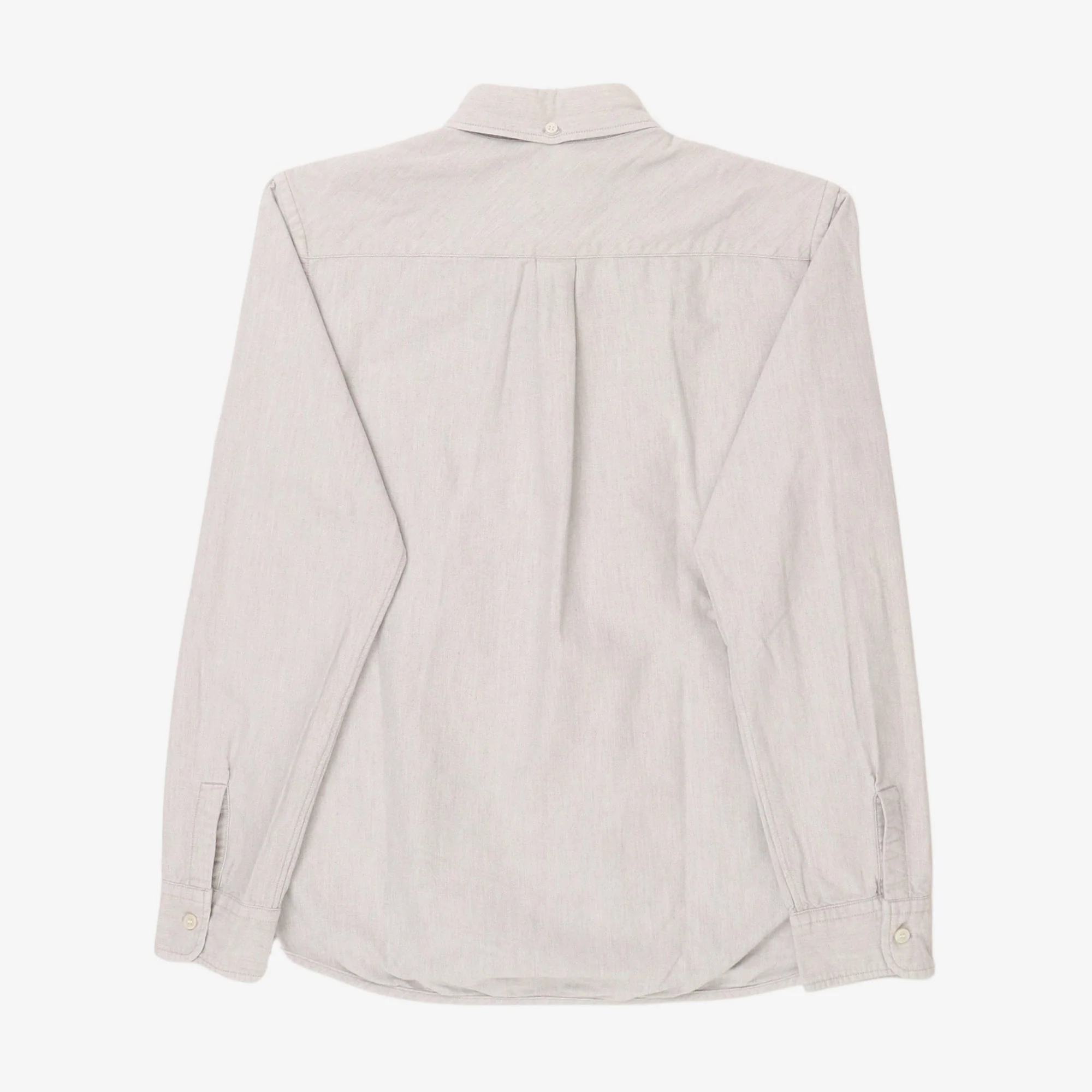 BD Oxford Shirt - Image 2