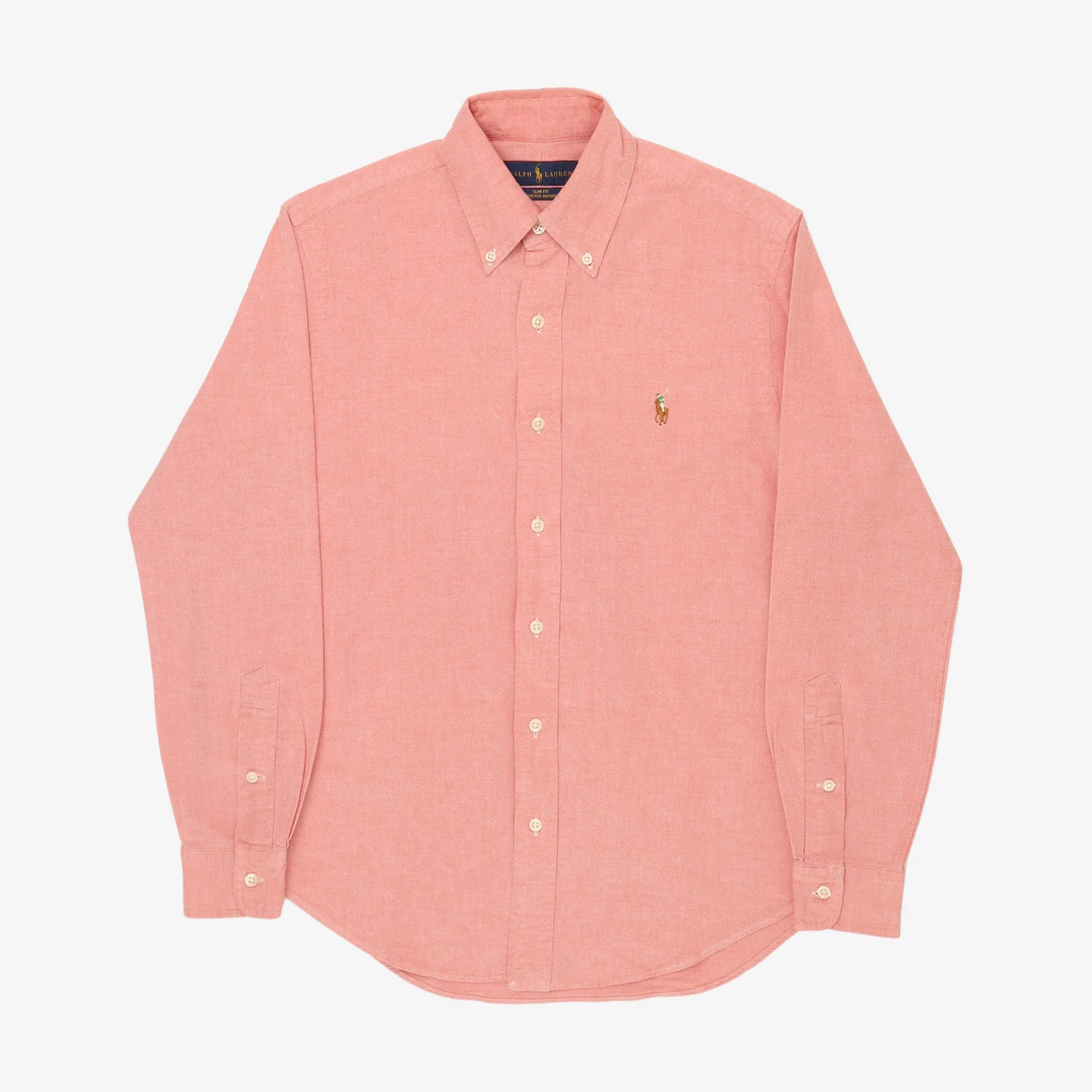 BD Oxford Shirt