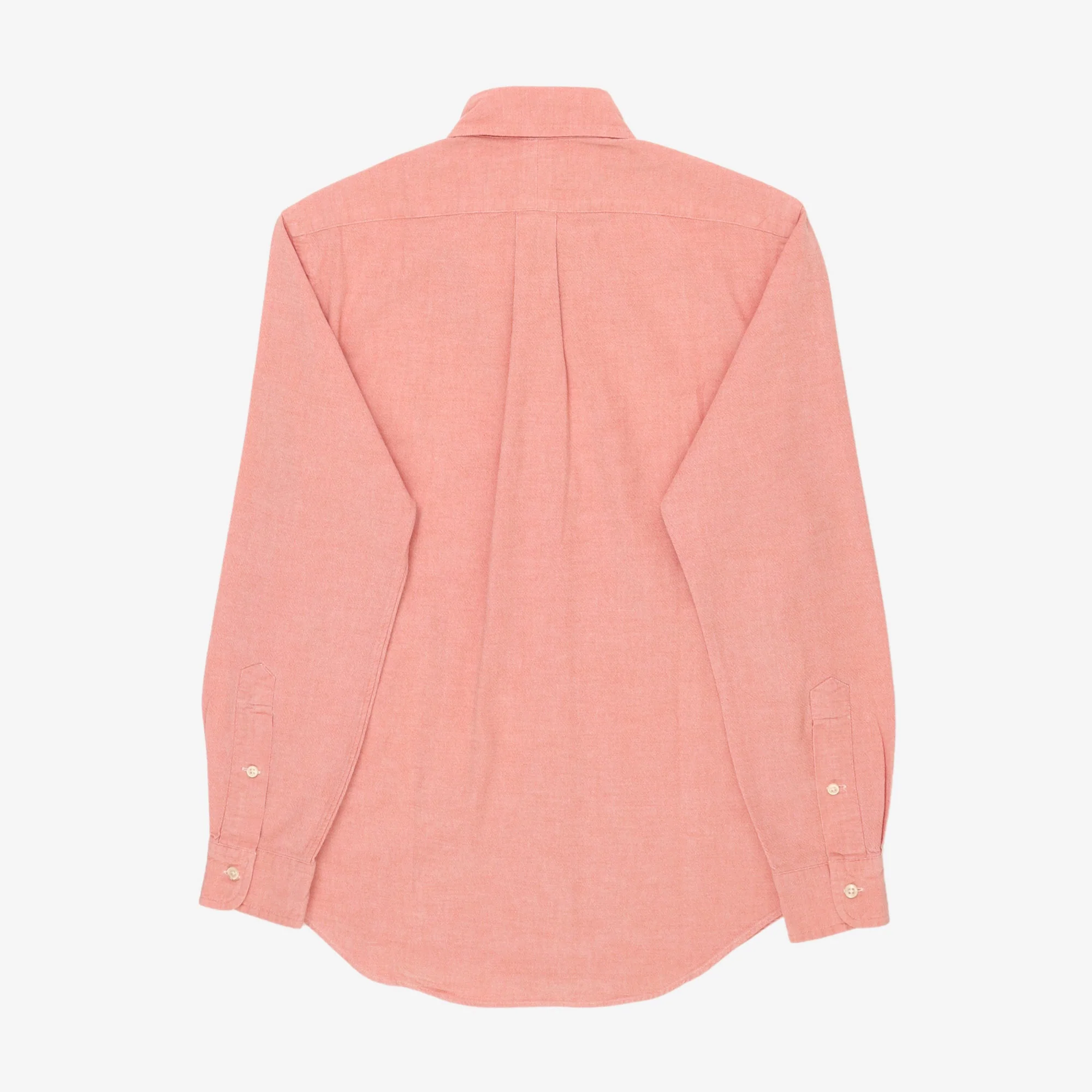 BD Oxford Shirt - Image 2