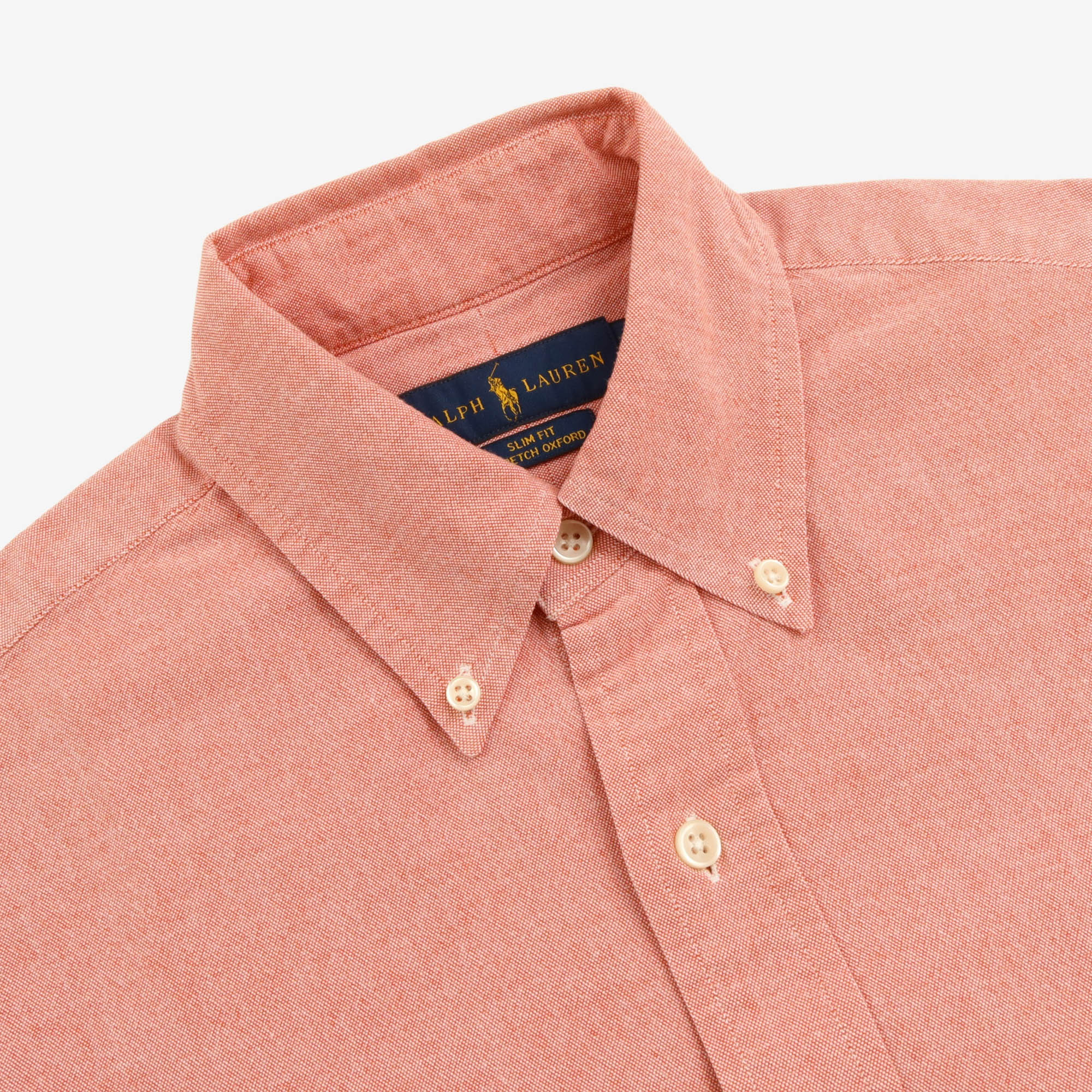 BD Oxford Shirt - Image 3