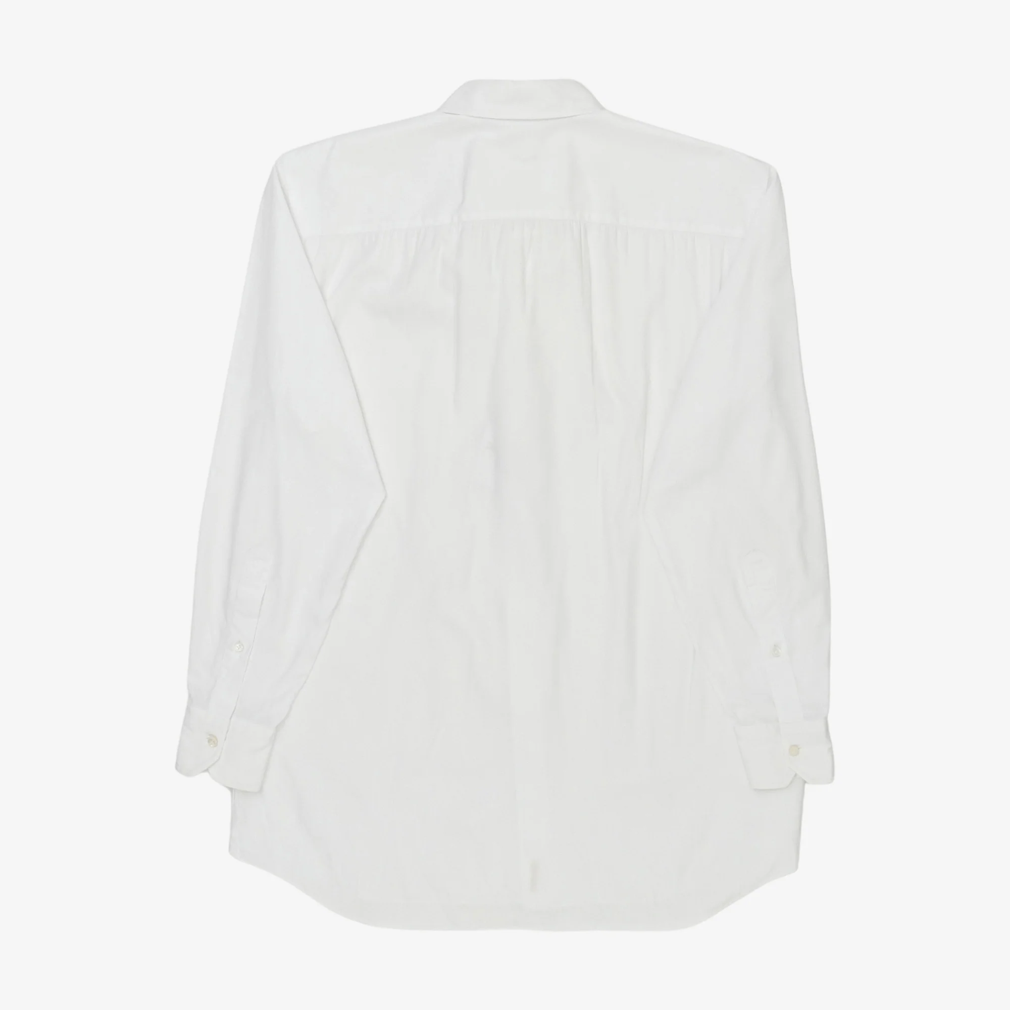 BD Oxford Shirt - Image 2