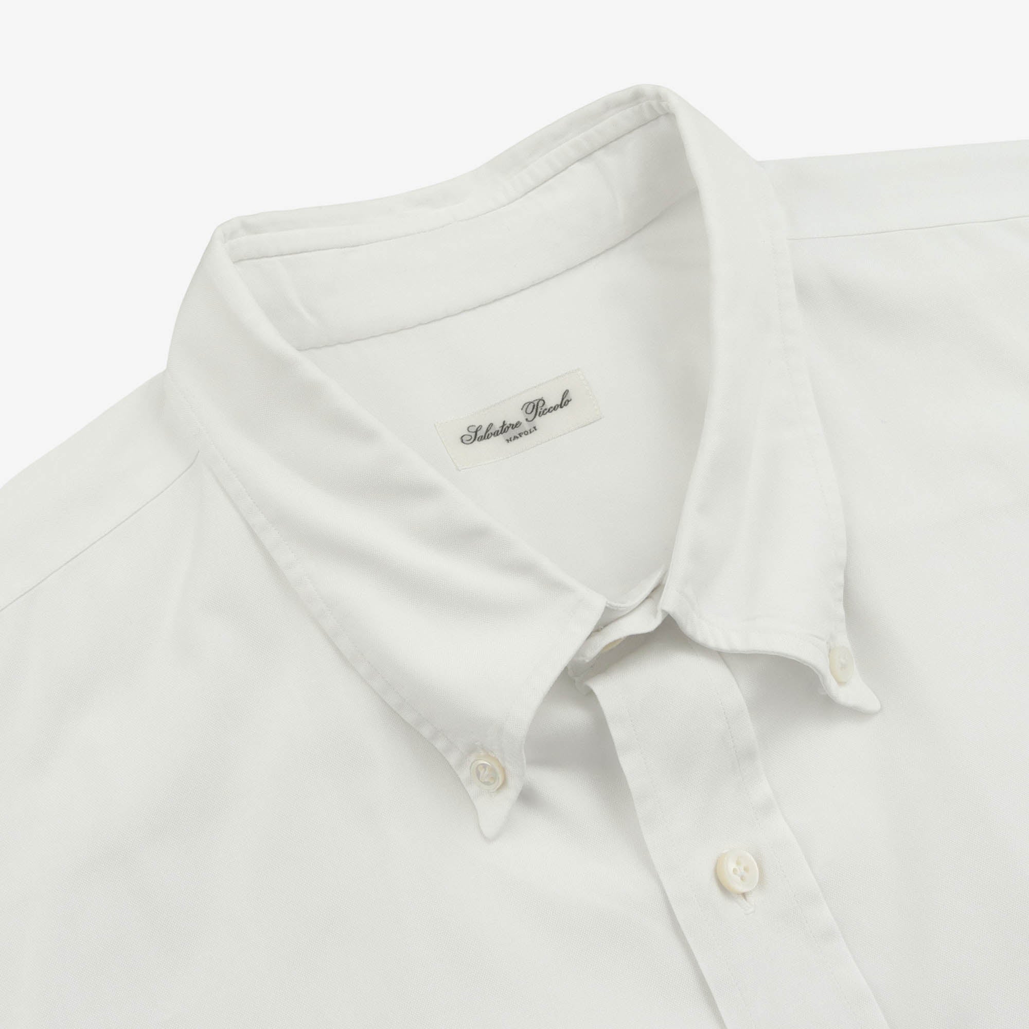 BD Oxford Shirt - Image 3