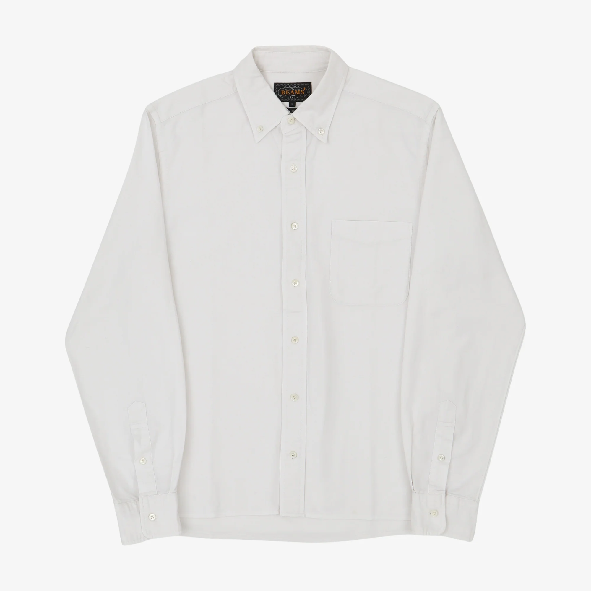 BD Oxford Shirt