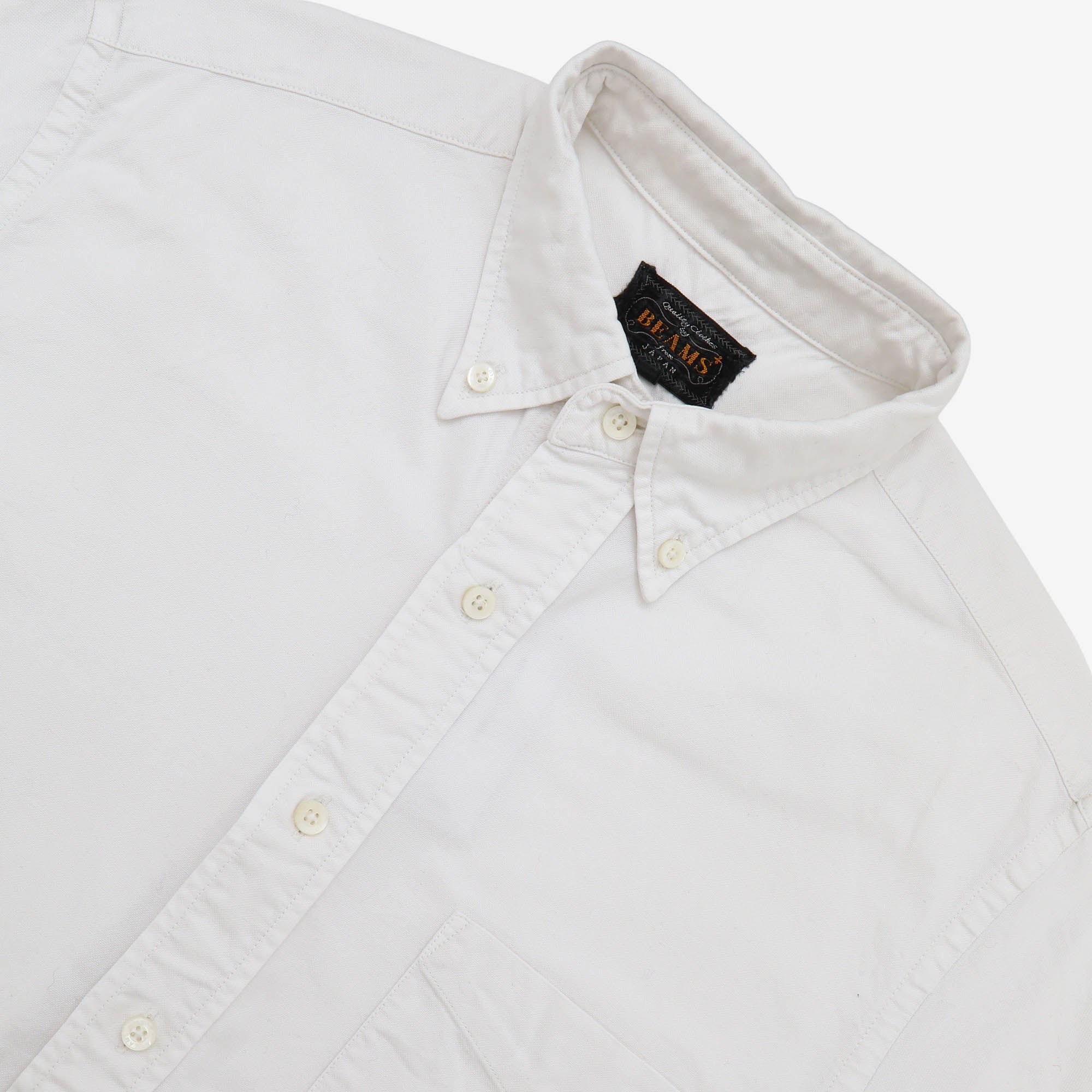BD Oxford Shirt - Image 3