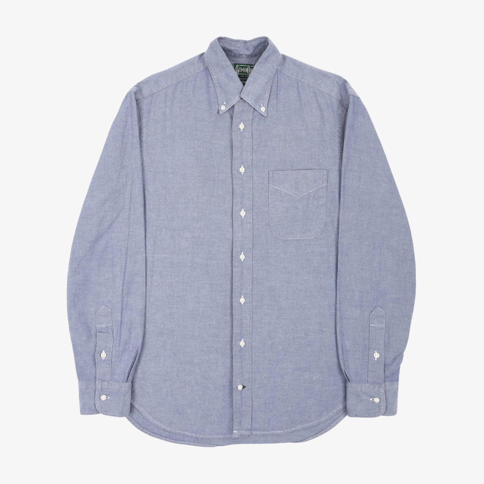 BD Oxford Shirt