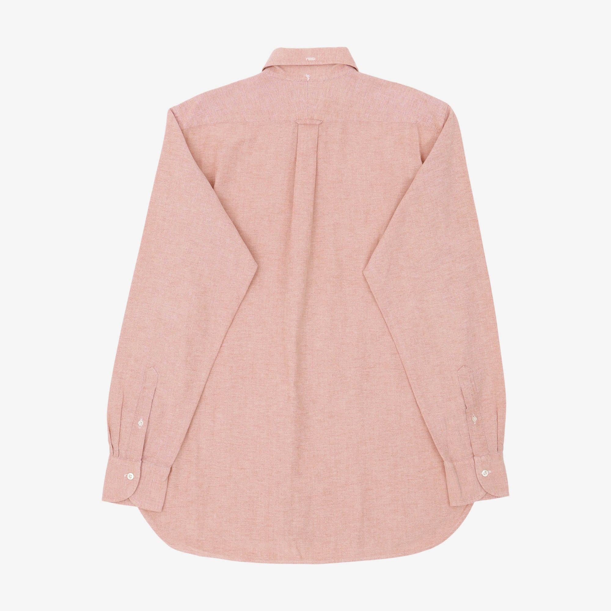 BD Oxford Shirt - Image 2