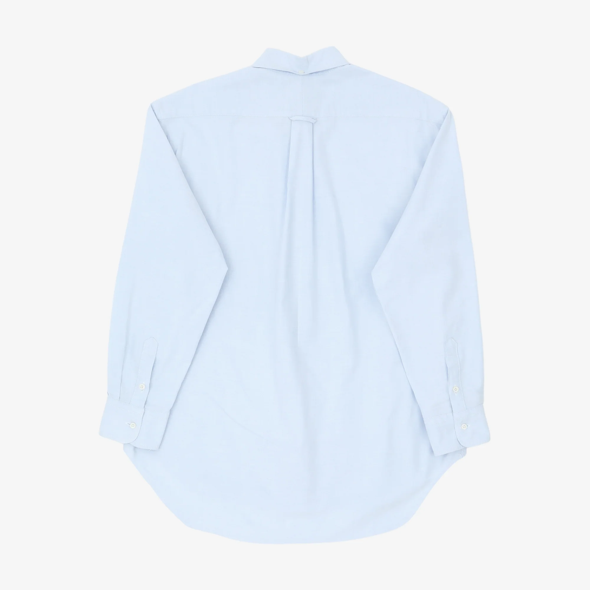 BD Oxford Shirt (Frans Boone) - Image 2