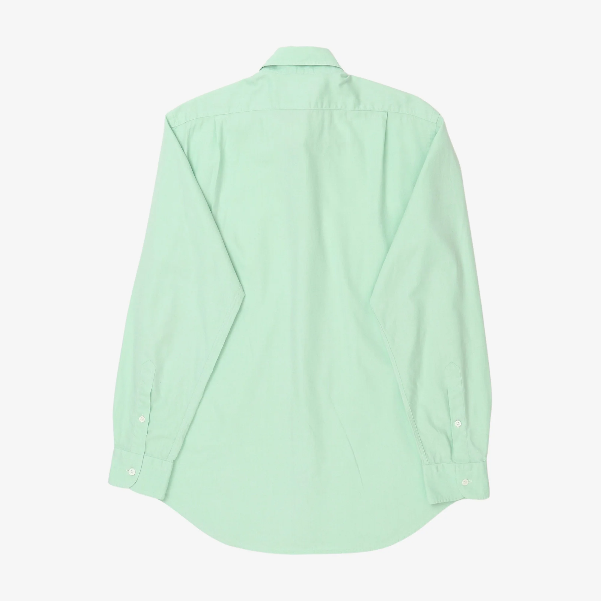BD Oxford Shirt (Purple Label) - Image 2