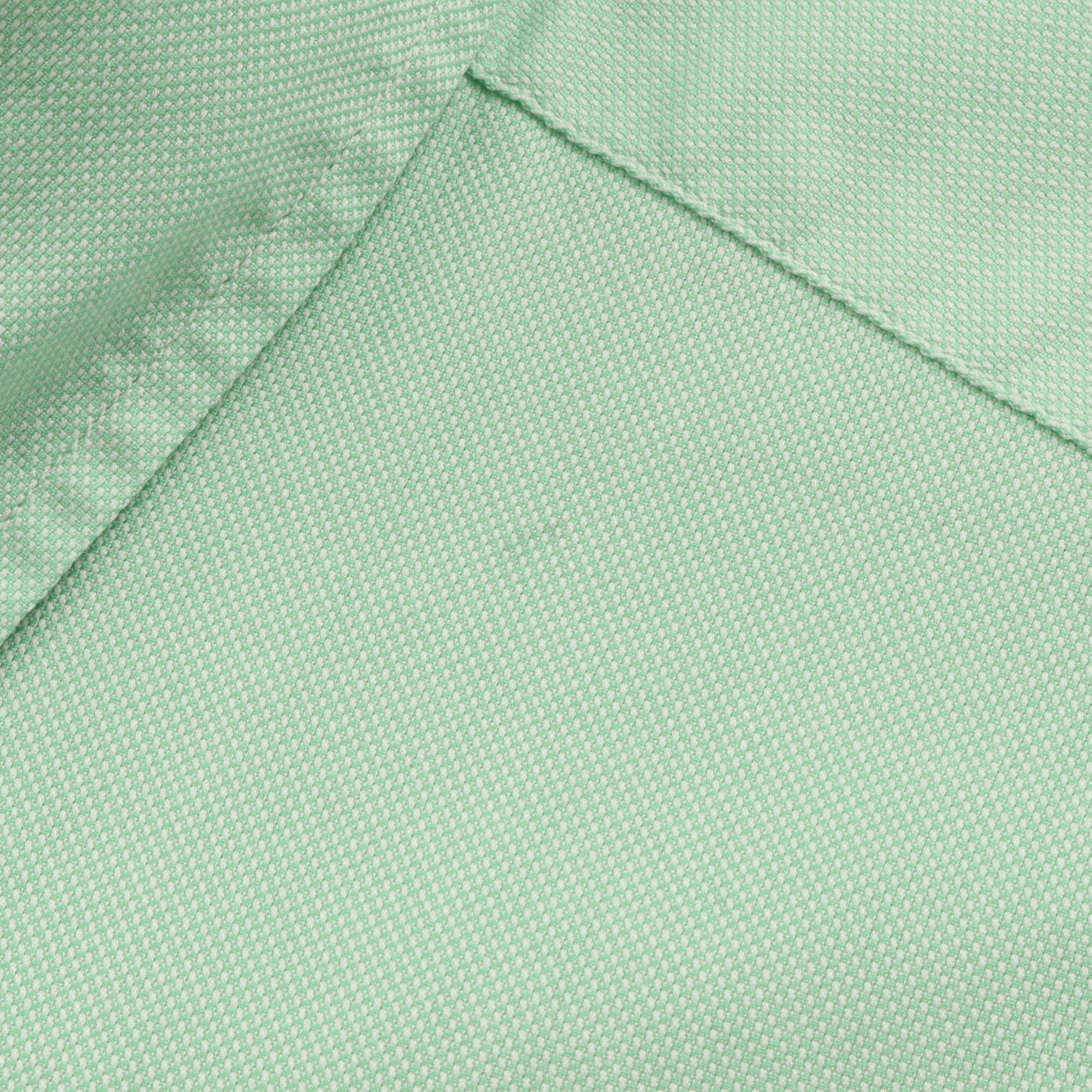 BD Oxford Shirt (Purple Label) - Image 4