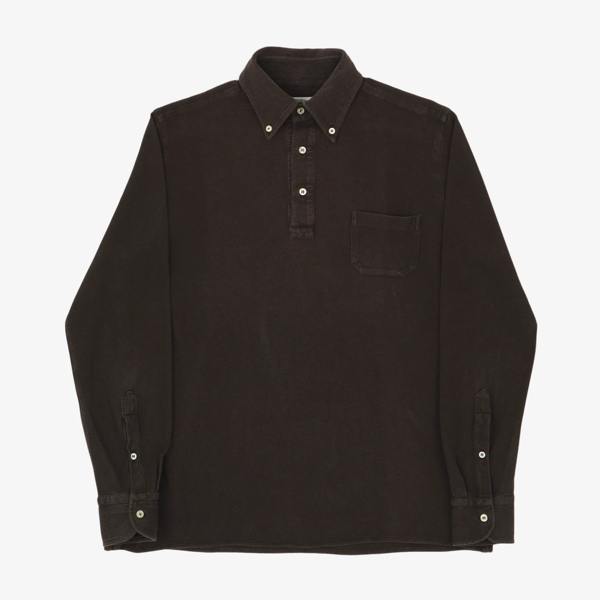 BD Pique Polo