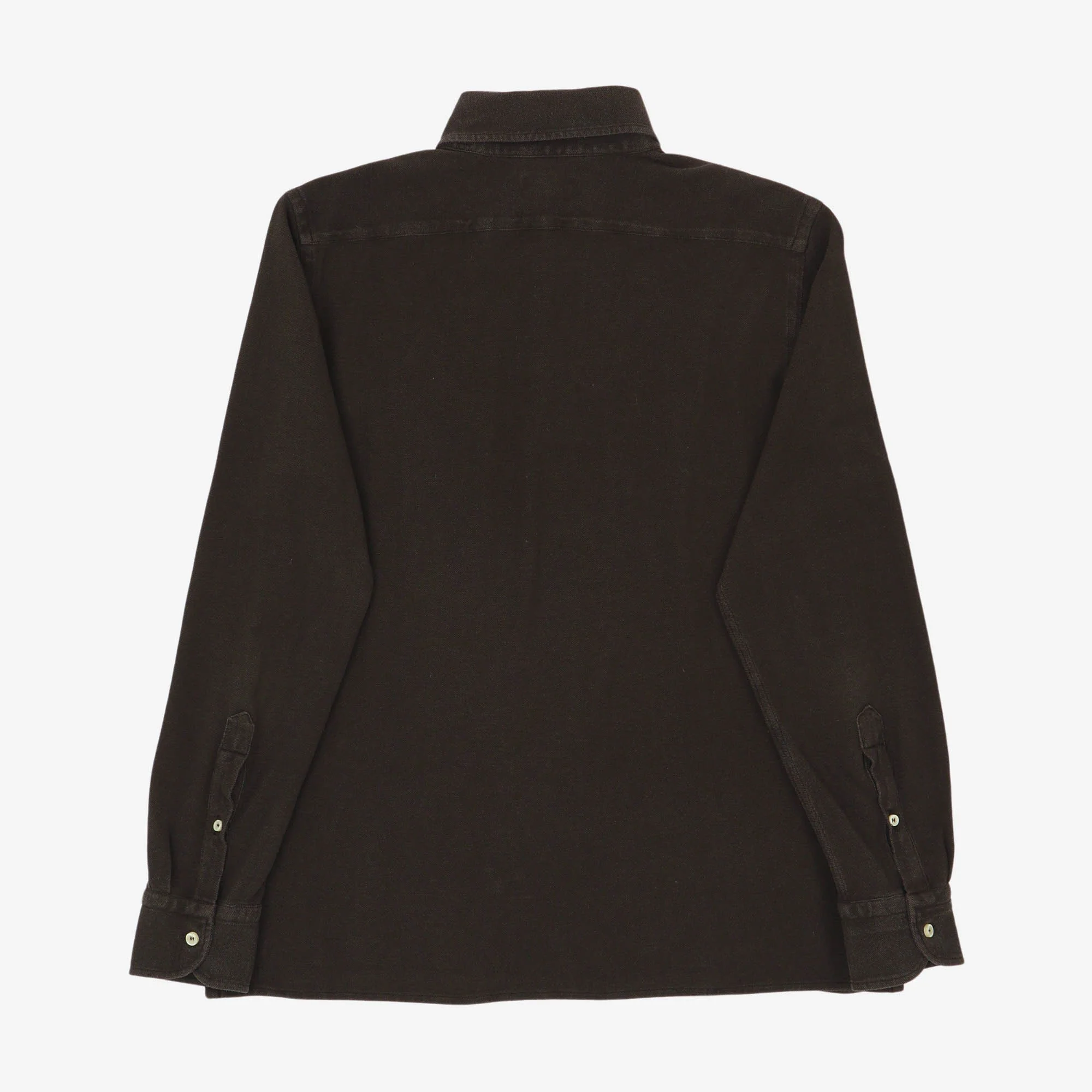 BD Pique Polo - Image 2