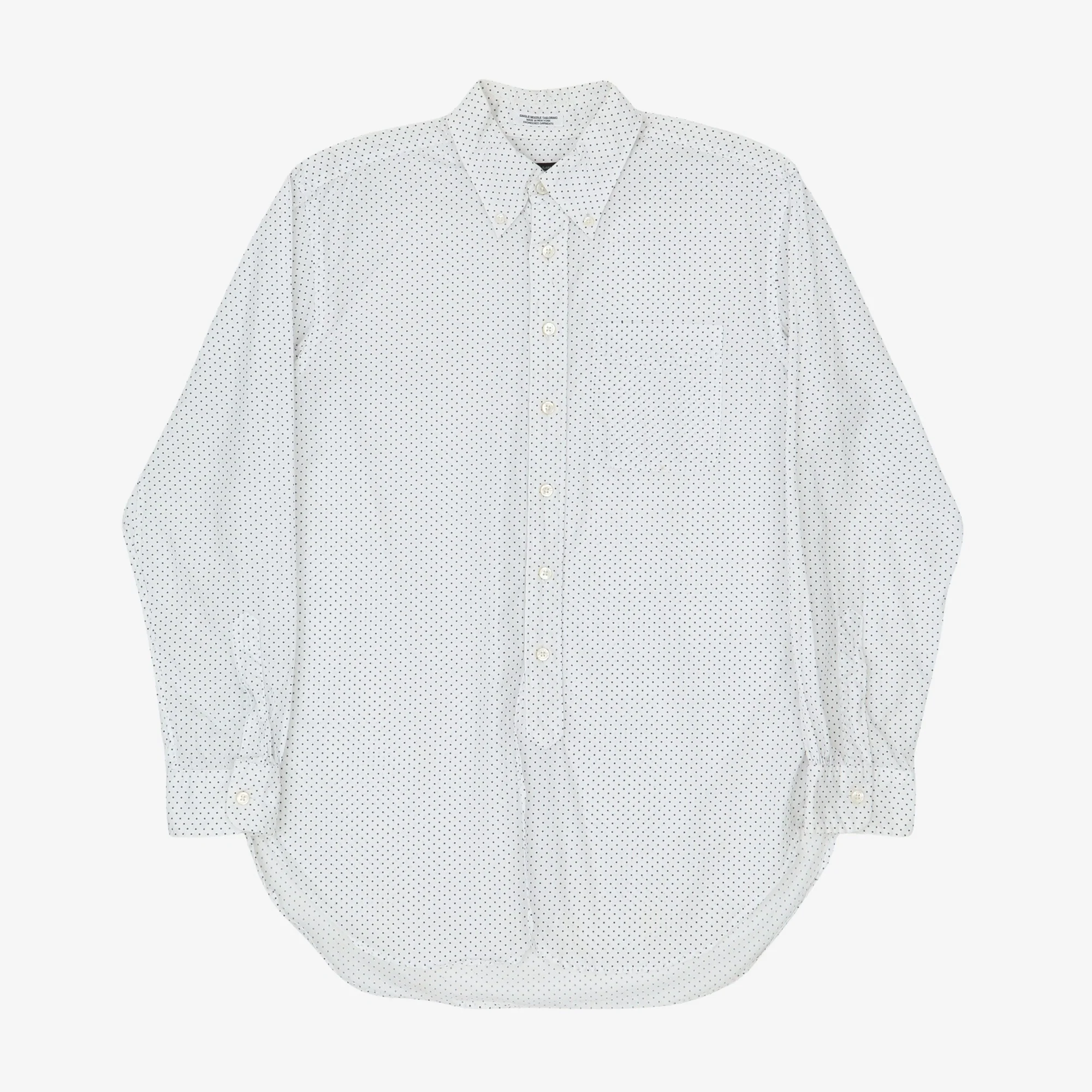 BD Polka Dot Shirt