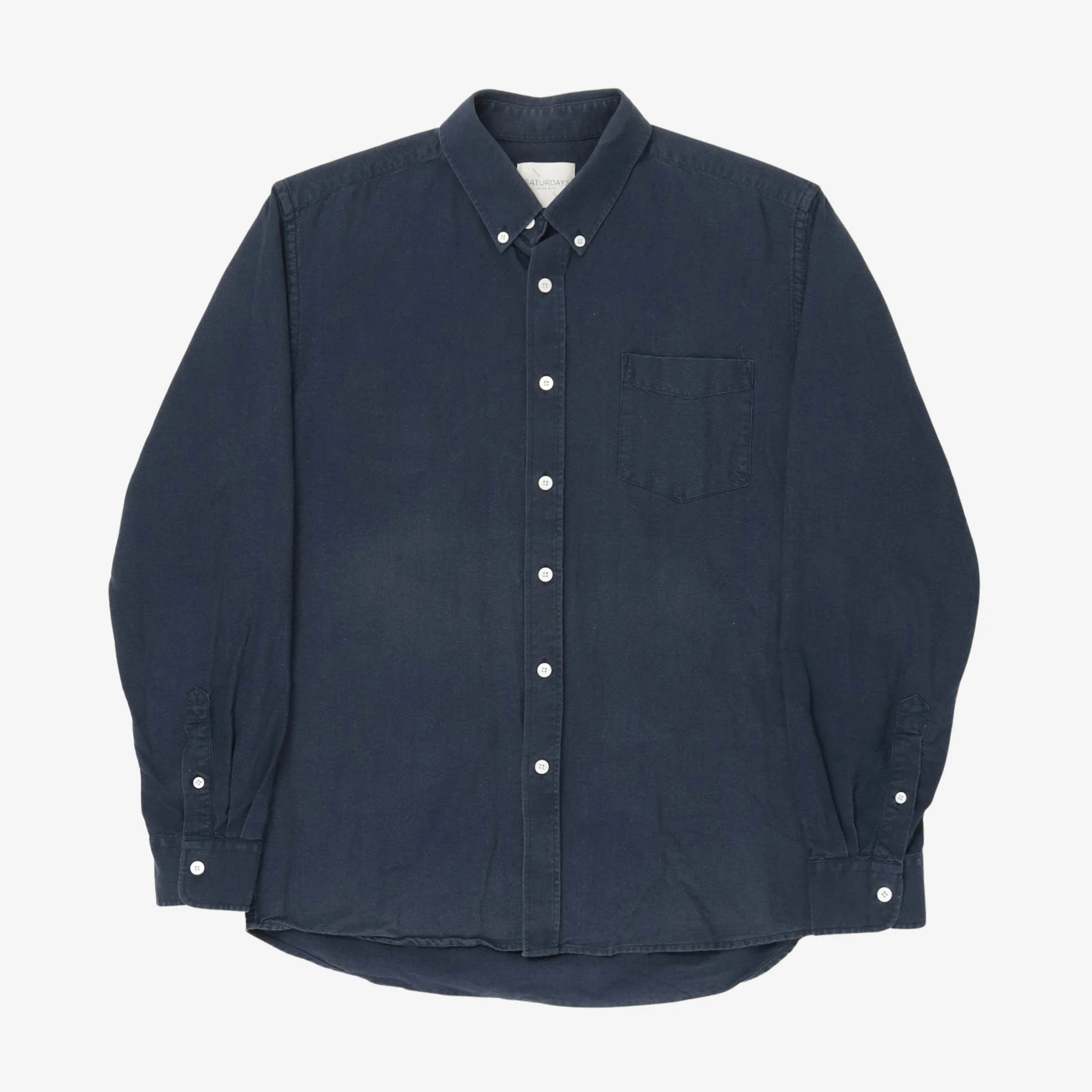 BD Shirt