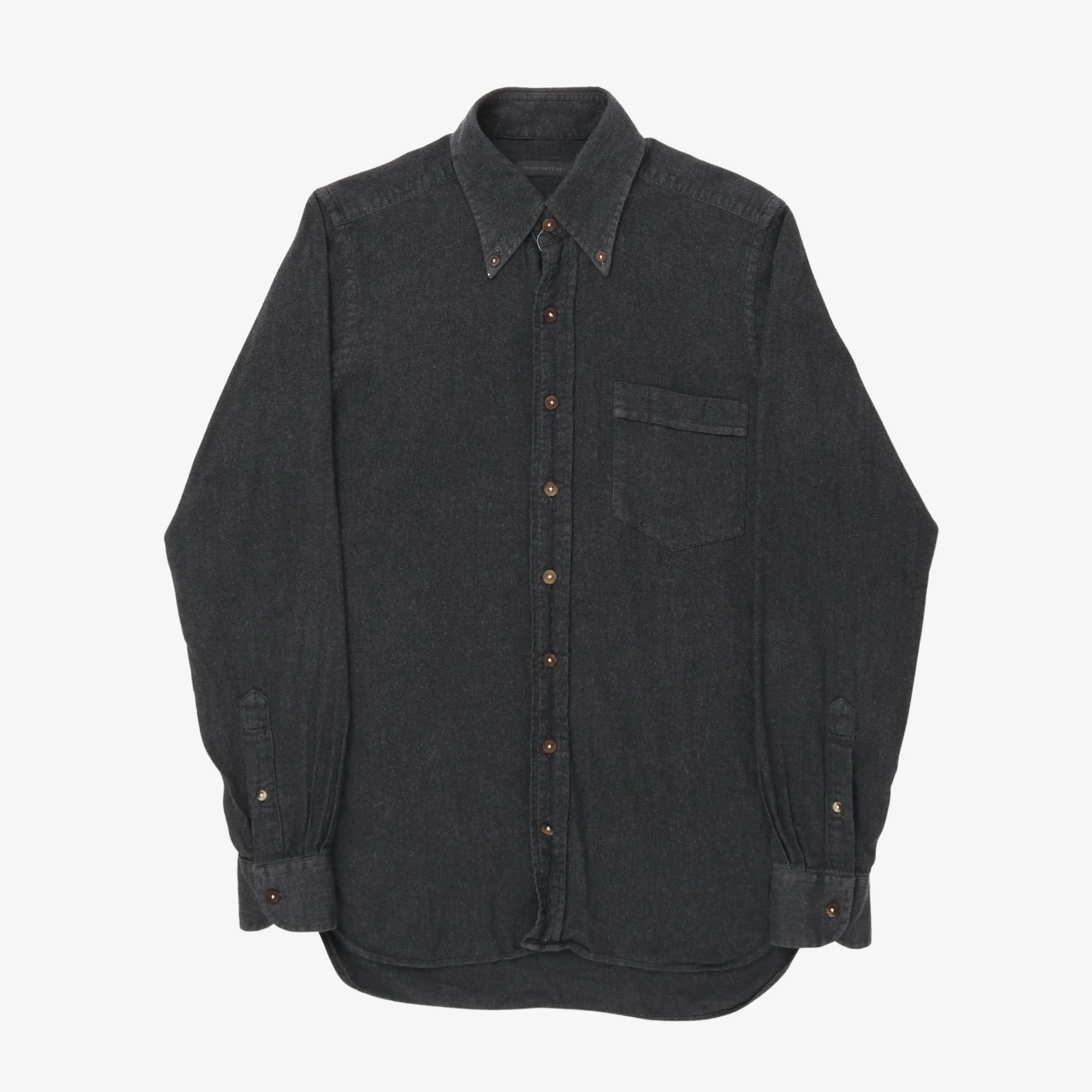 BD Shirt