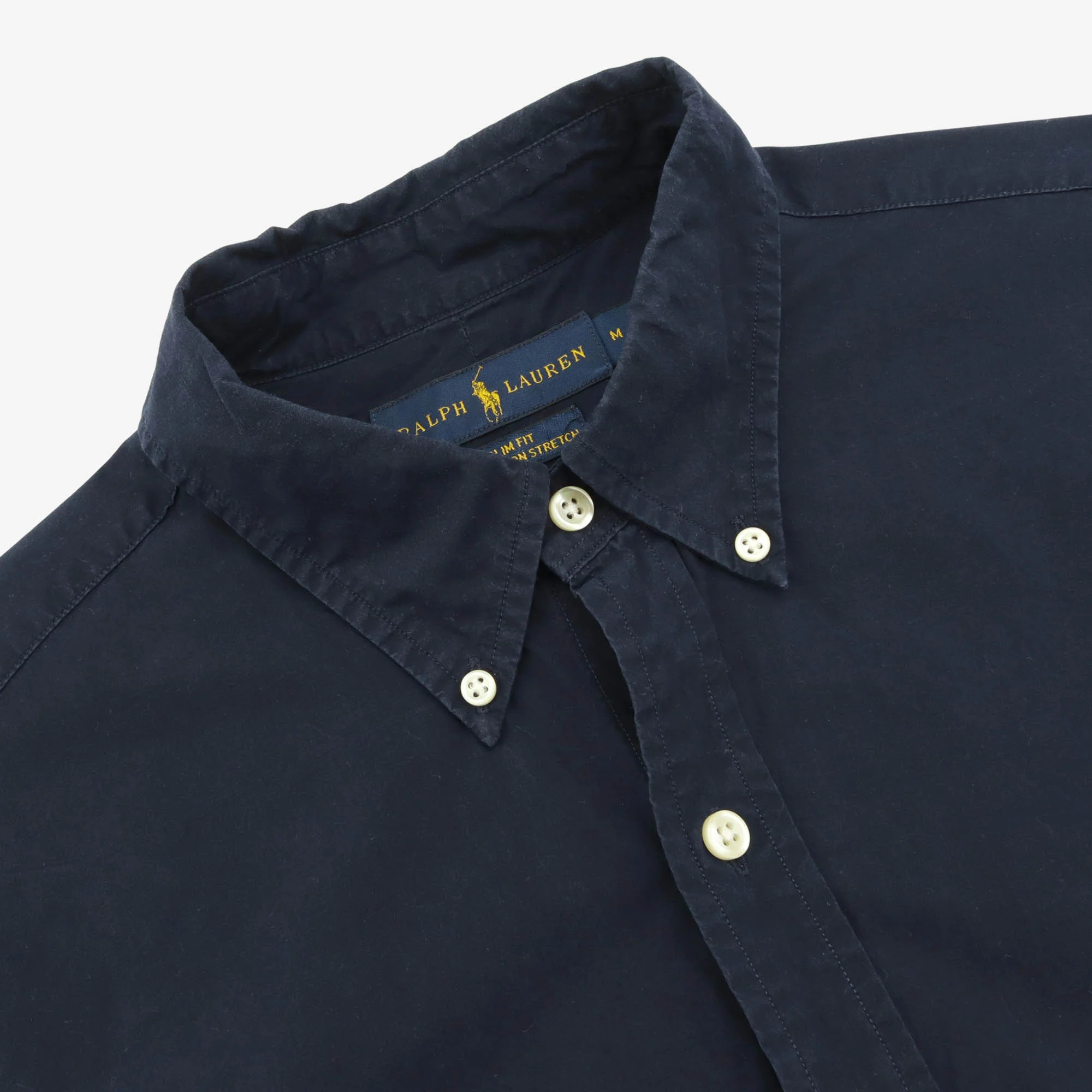 BD Slim Fit Shirt - Image 3