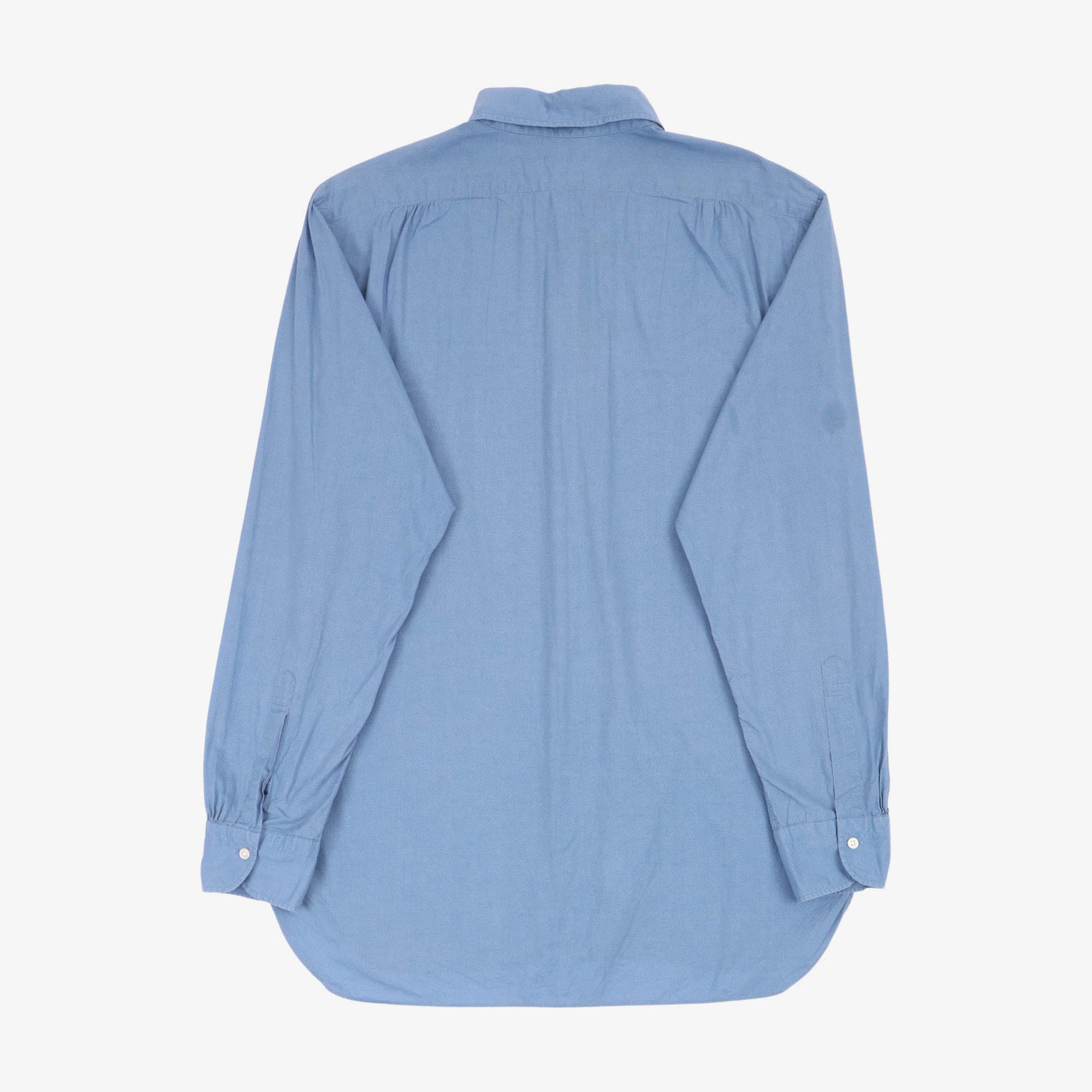 BD Speckled Shirt - Image 2