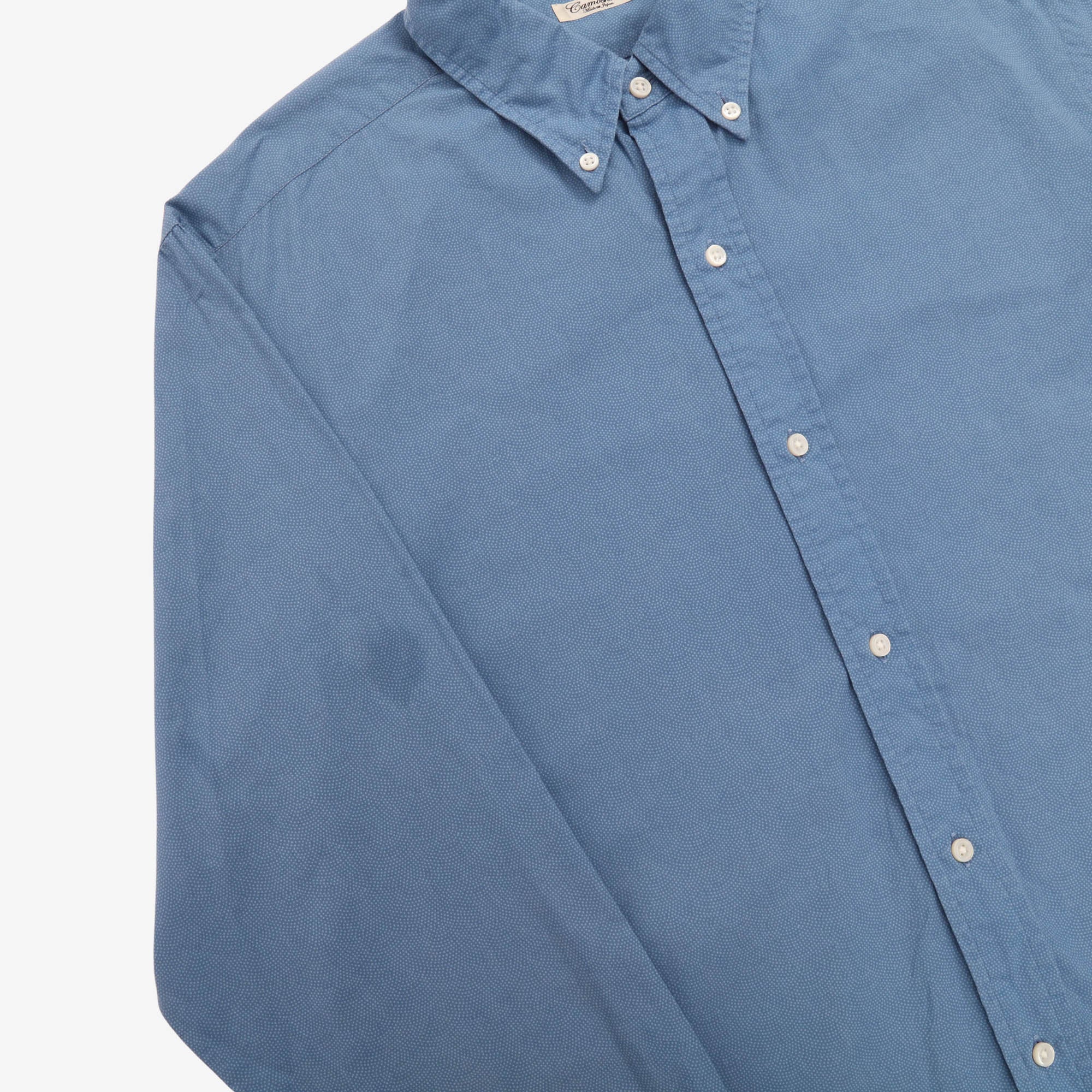 BD Speckled Shirt - Image 4